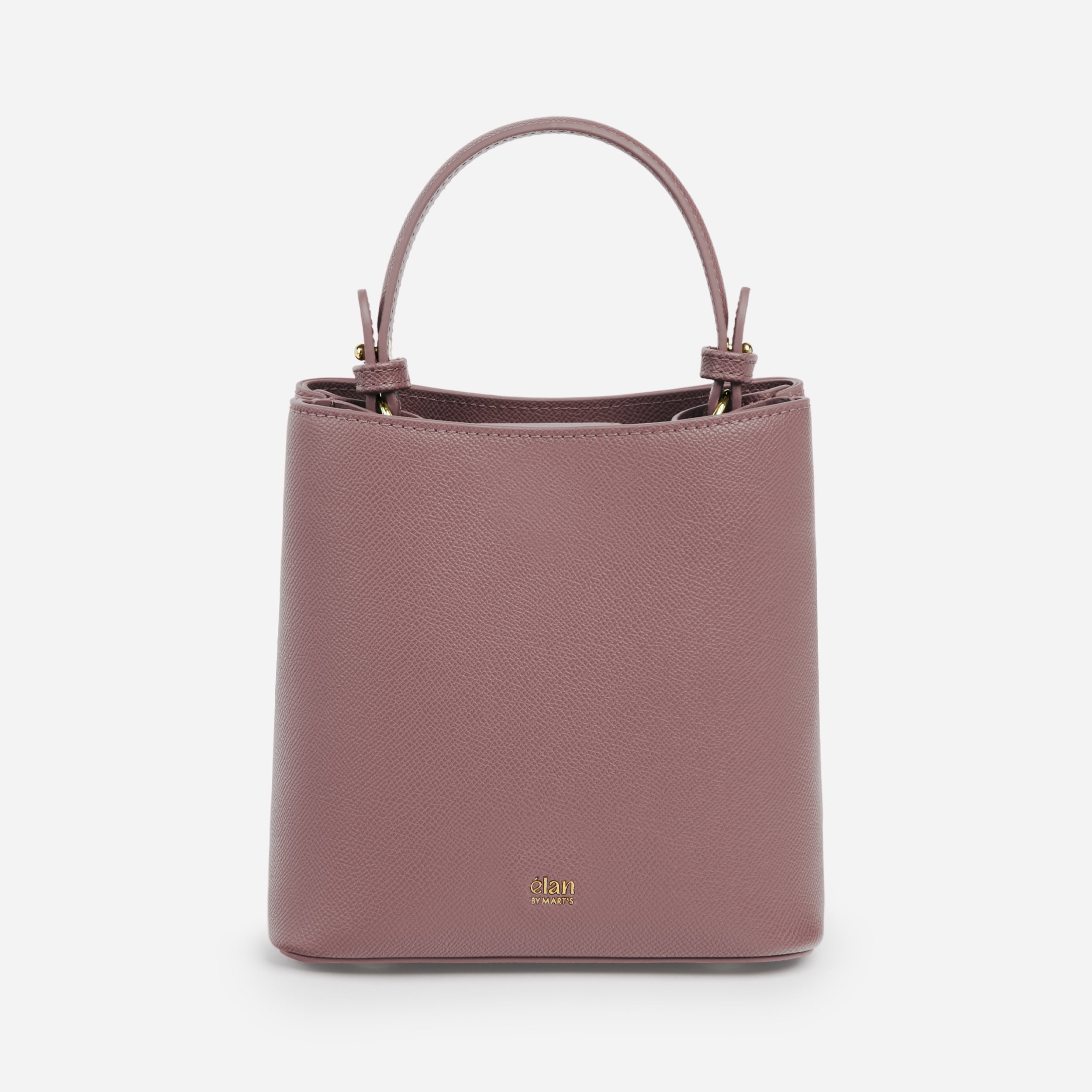 Sac Élixir - Vieux Rose