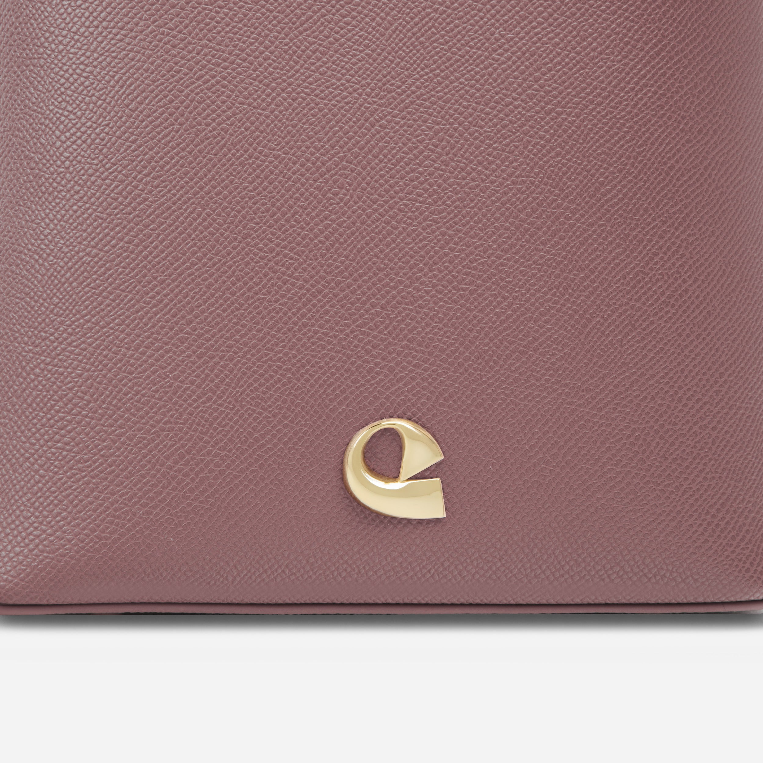 Sac Élixir - Vieux Rose