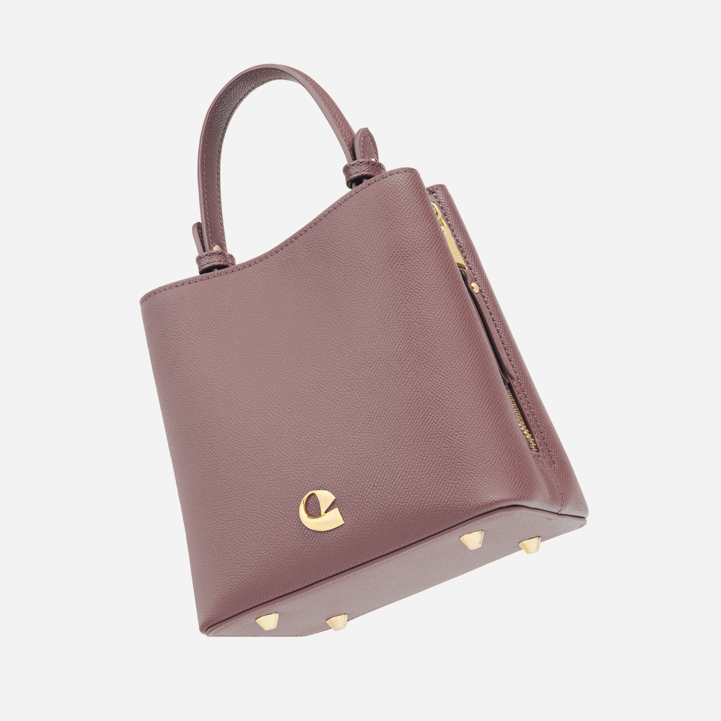 Sac Élixir - Vieux Rose