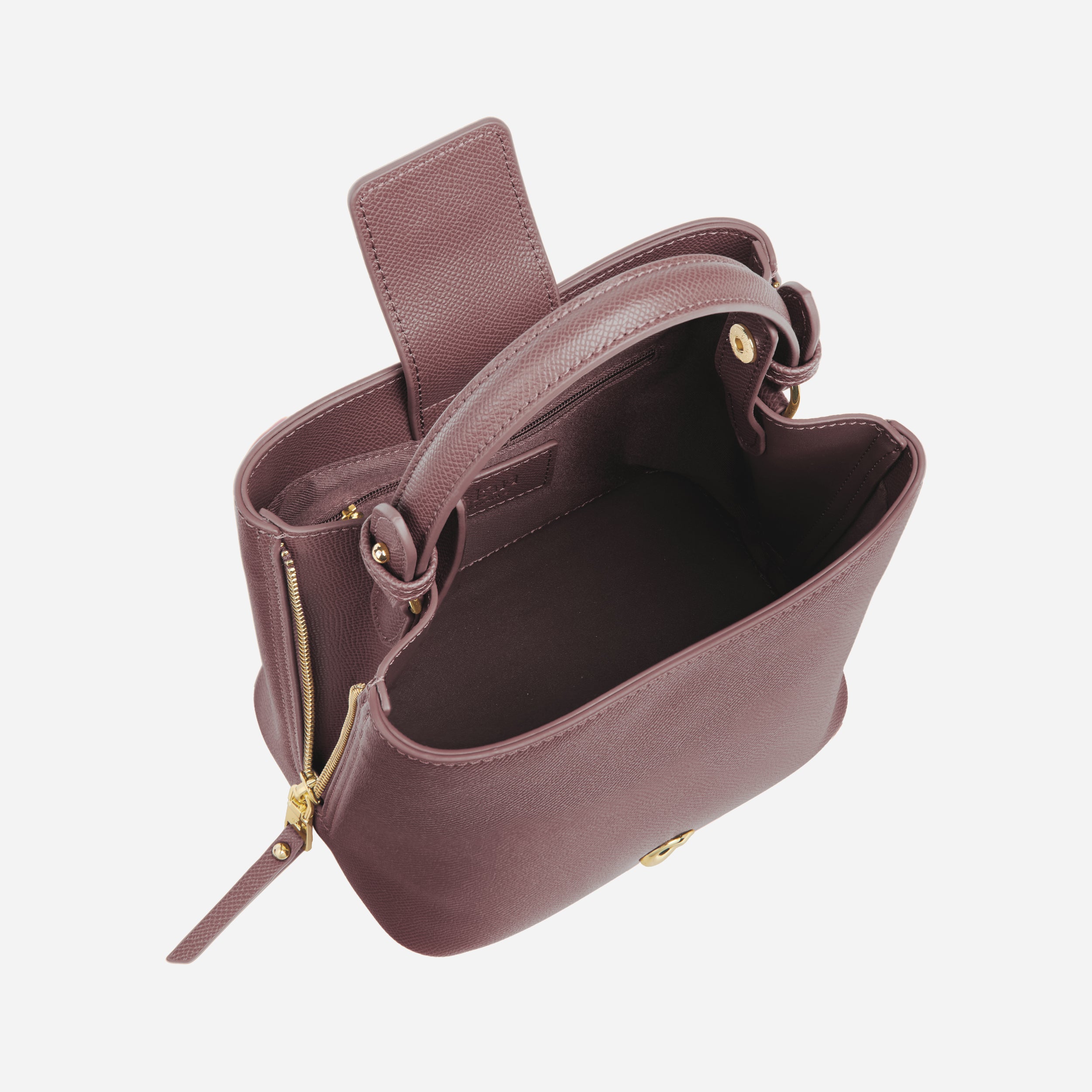Sac Élixir - Vieux Rose