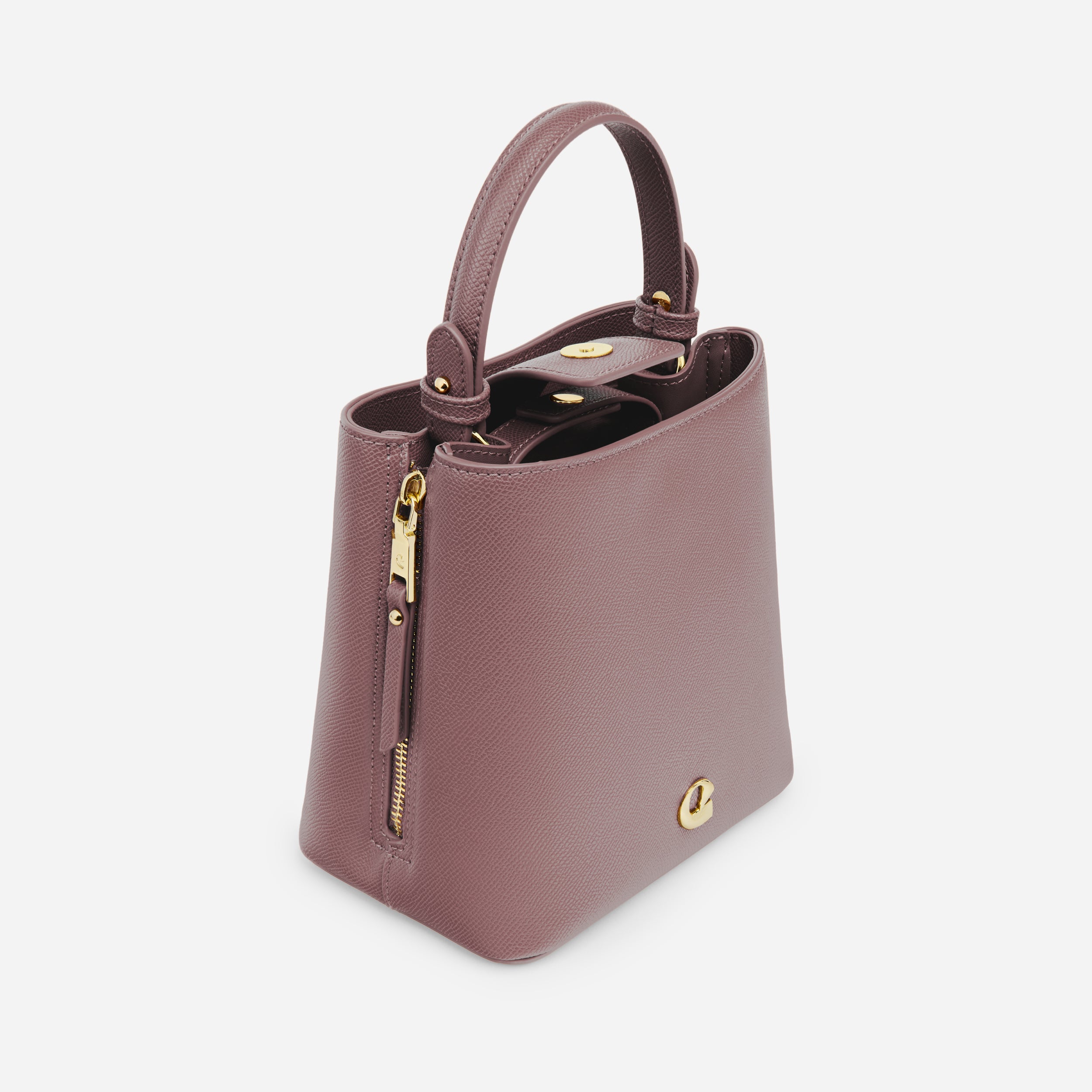 Sac Élixir - Vieux Rose