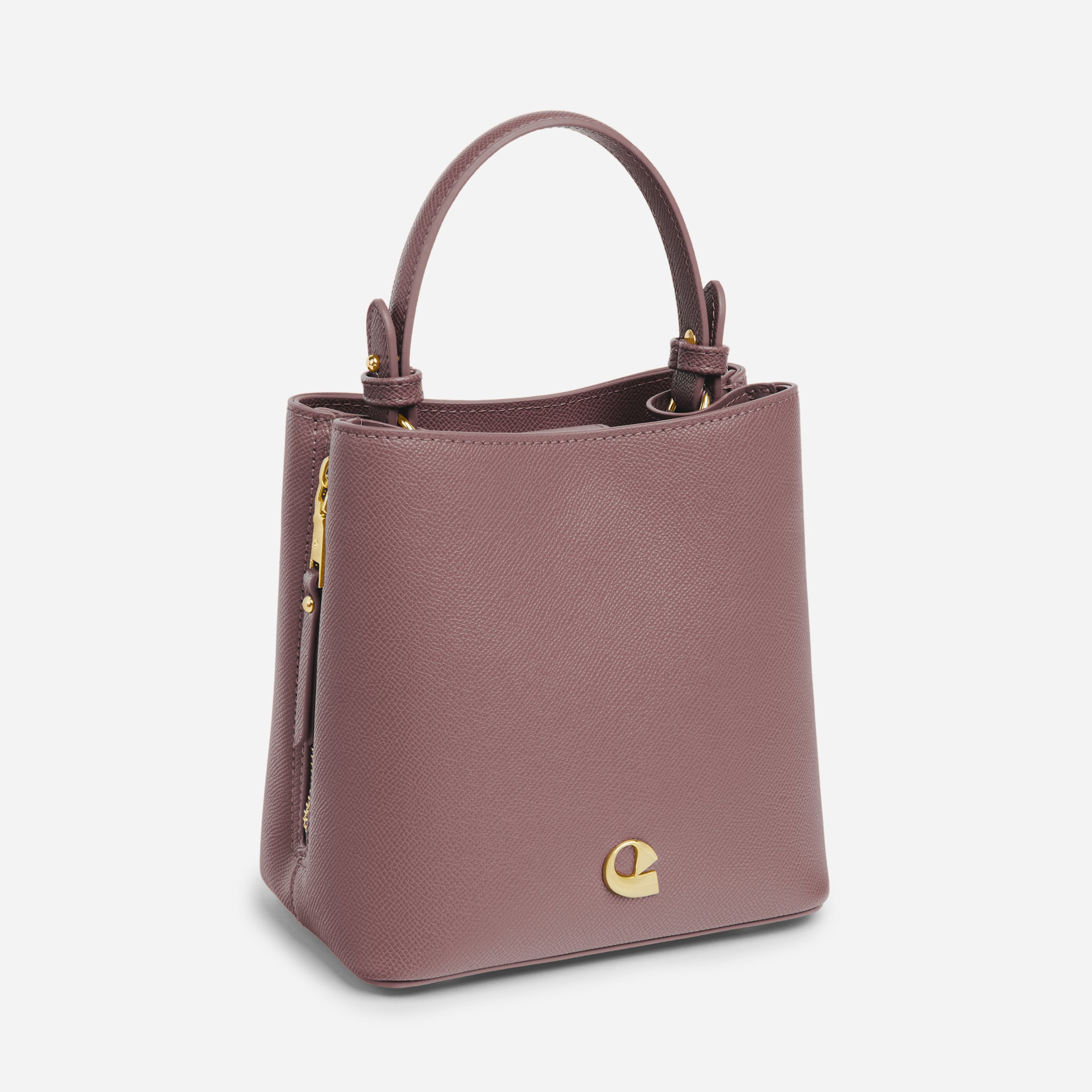 Sac Élixir - Vieux Rose
