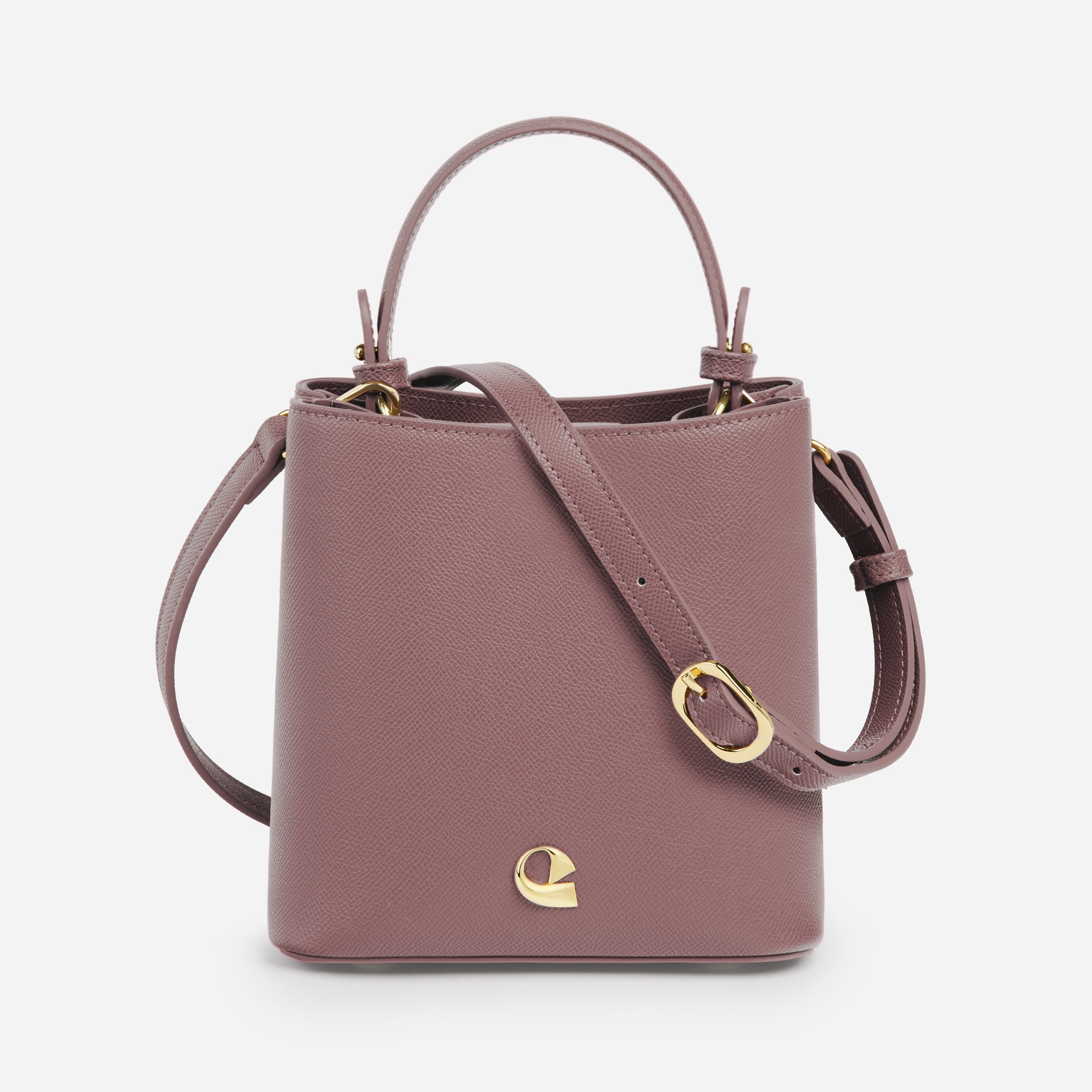 Sac Élixir - Vieux Rose