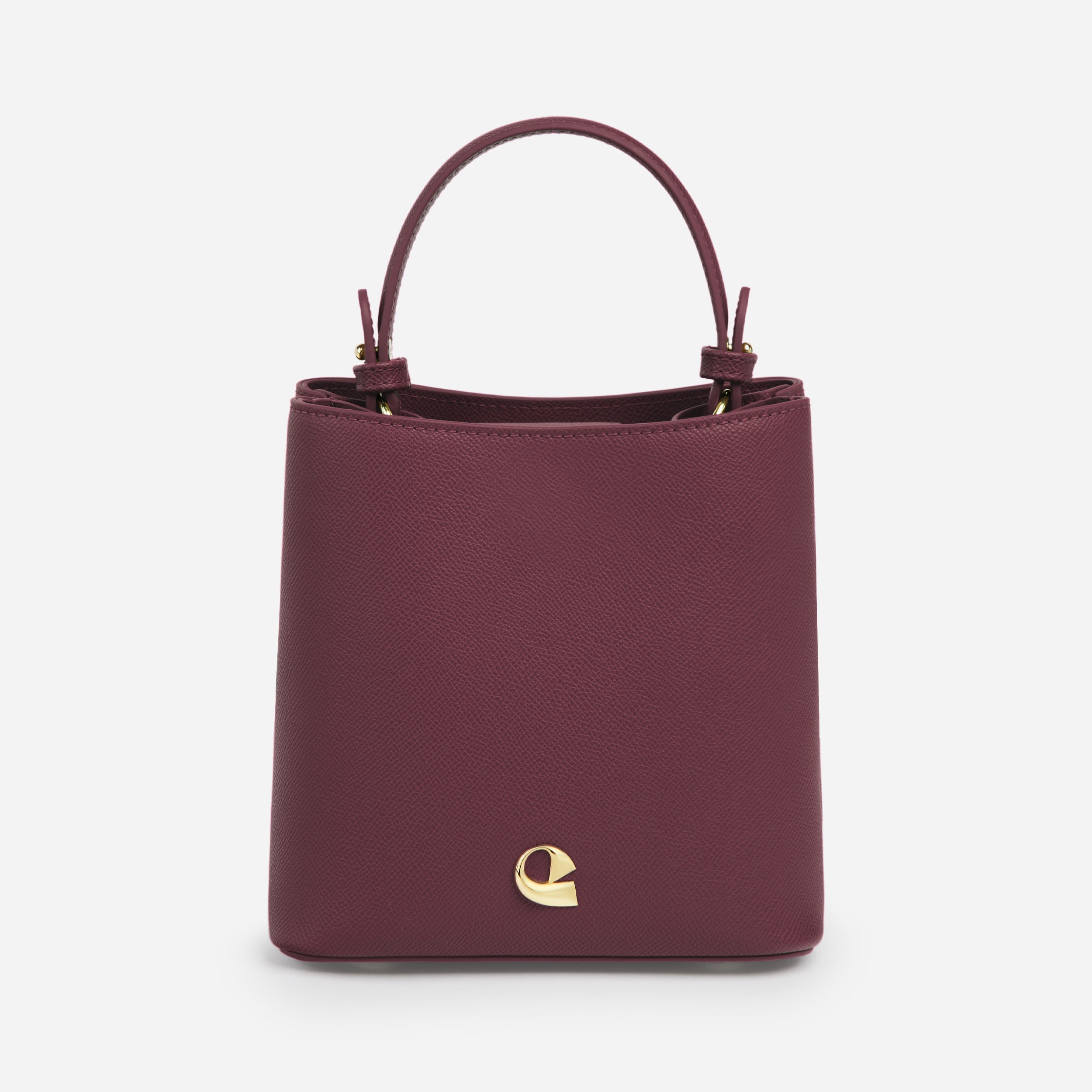 Sac Élixir - Burgundy