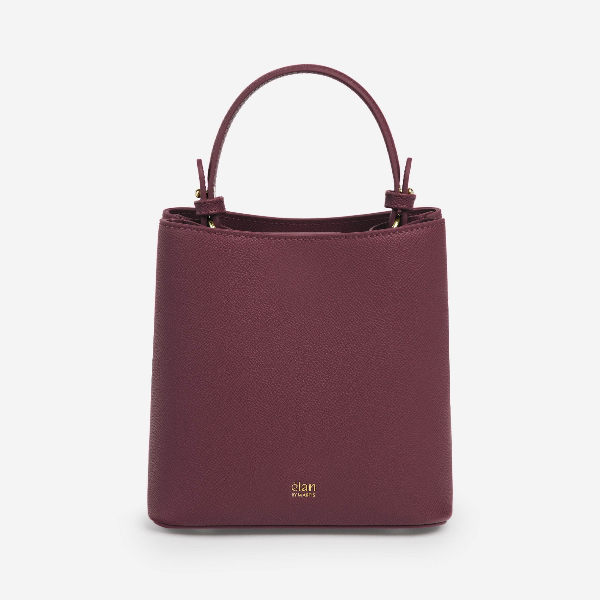 Sac Élixir - Burgundy