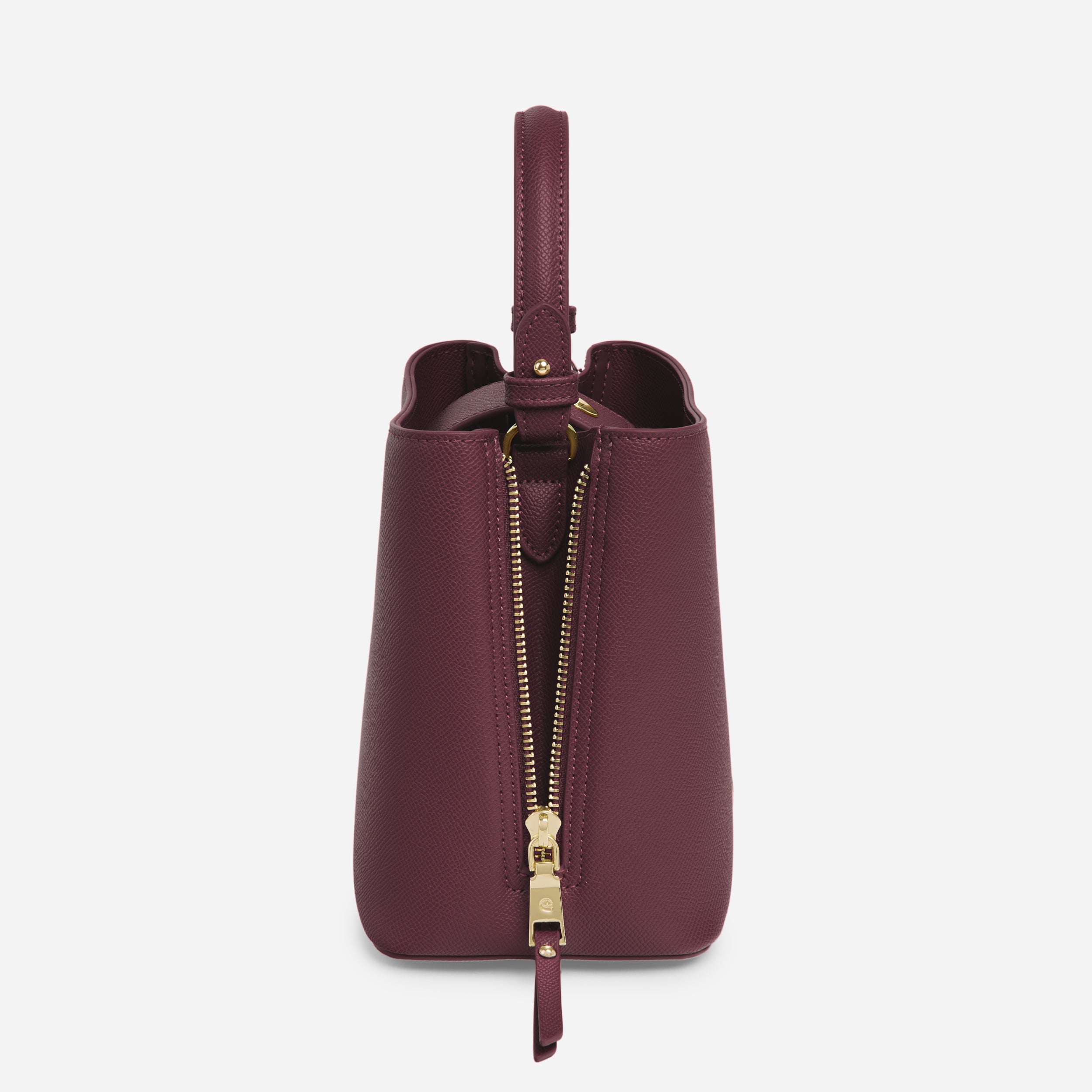 Sac Élixir - Burgundy