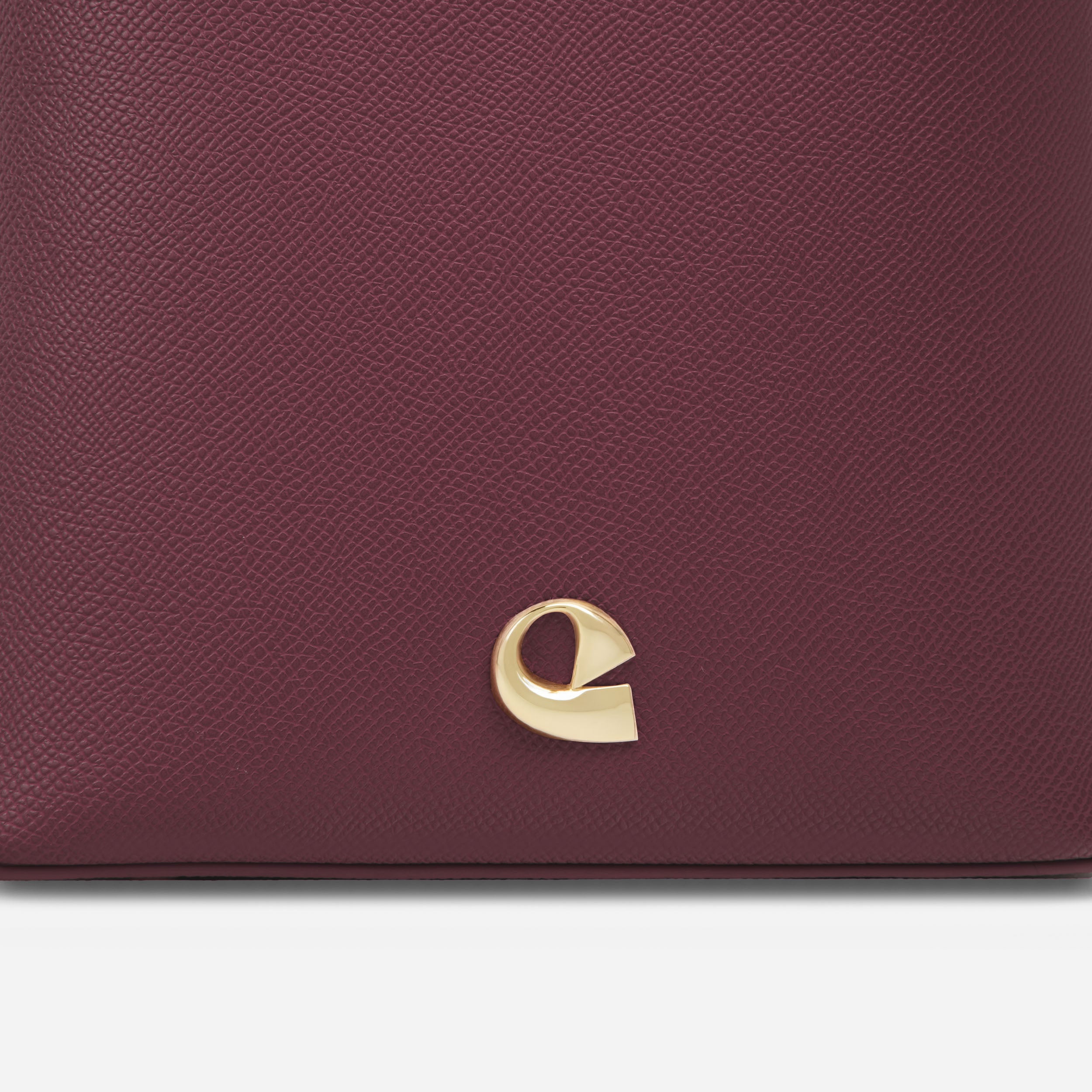 Sac Élixir - Burgundy