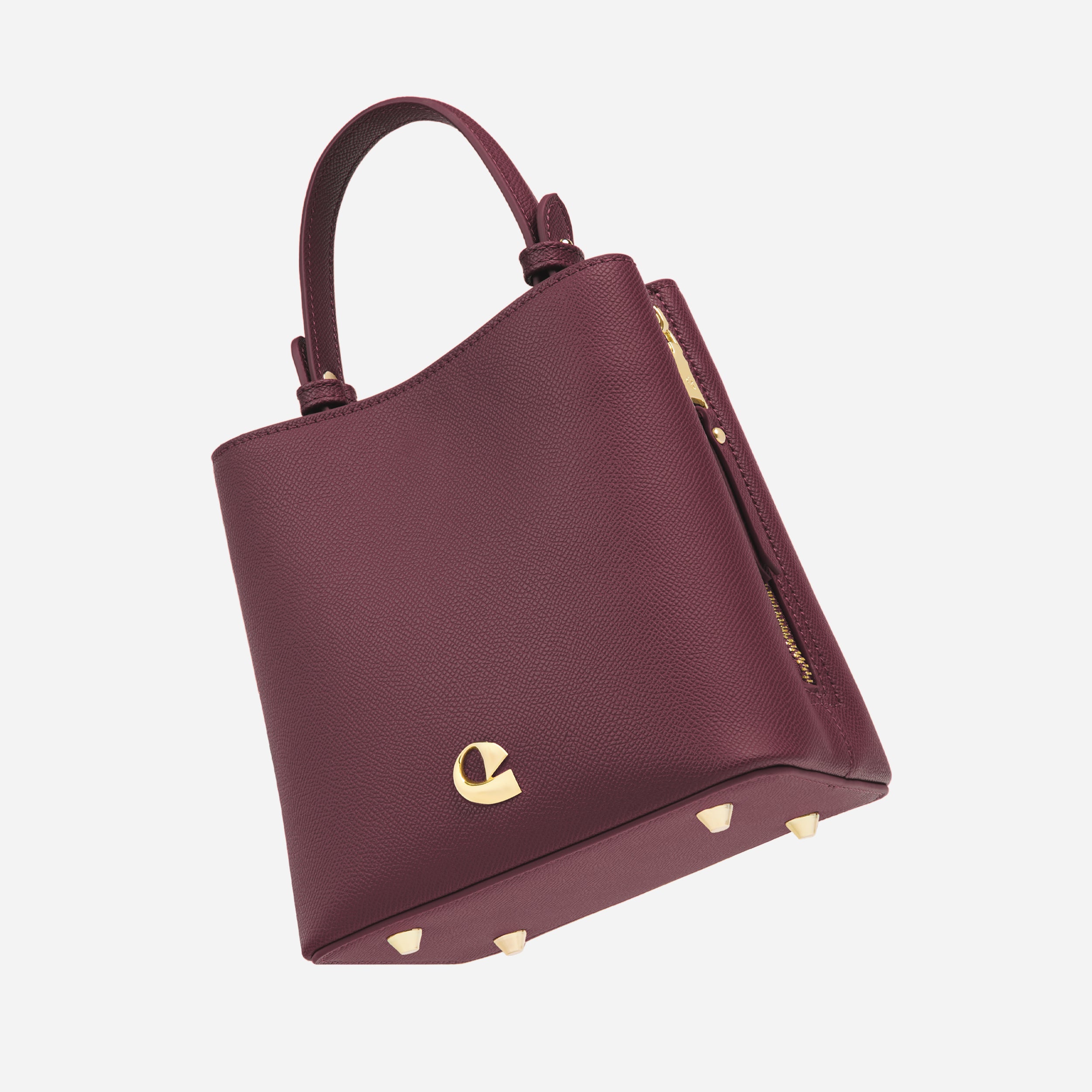 Sac Élixir - Burgundy