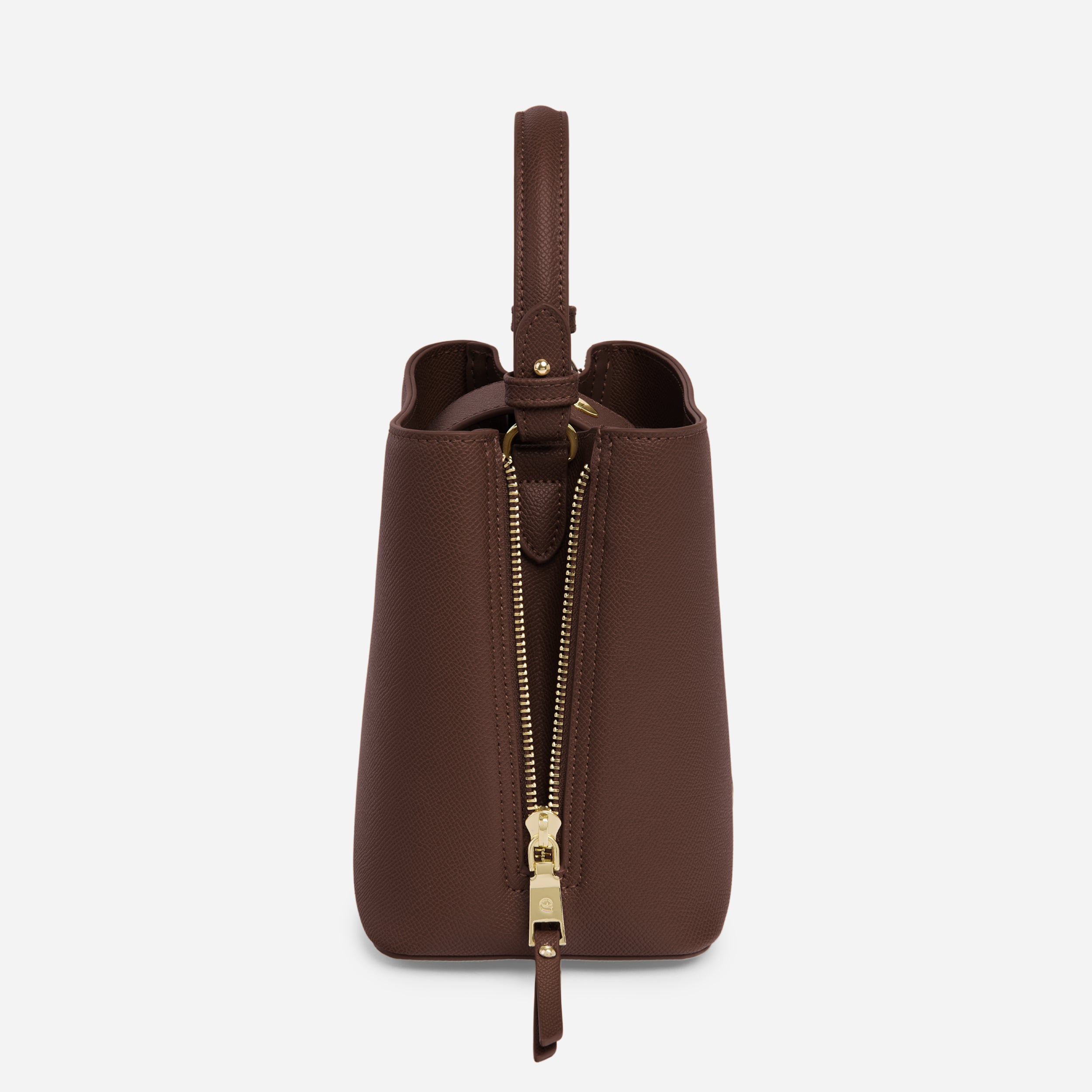 Sac Élixir - Chocolat