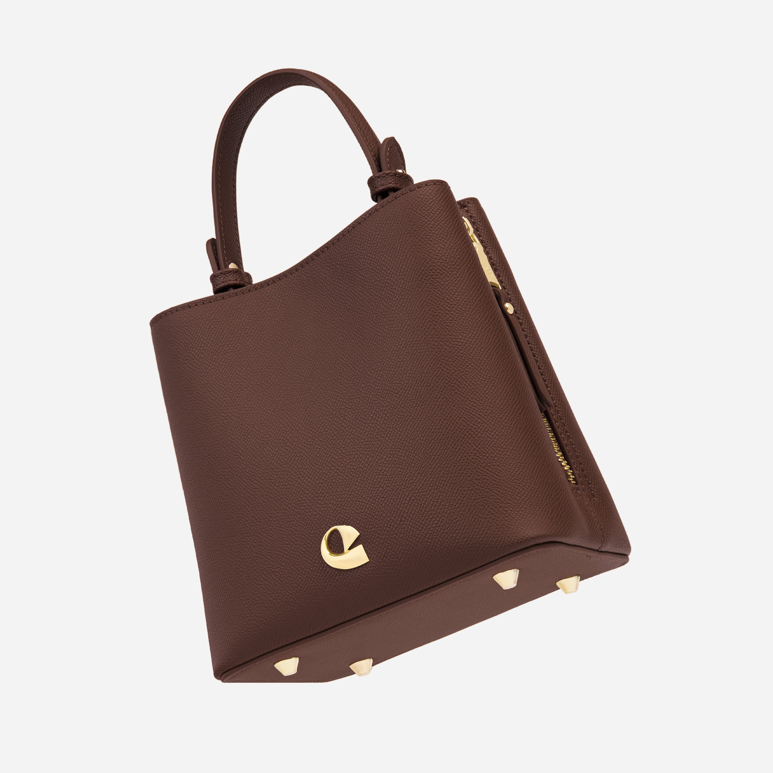 Sac Élixir - Chocolat