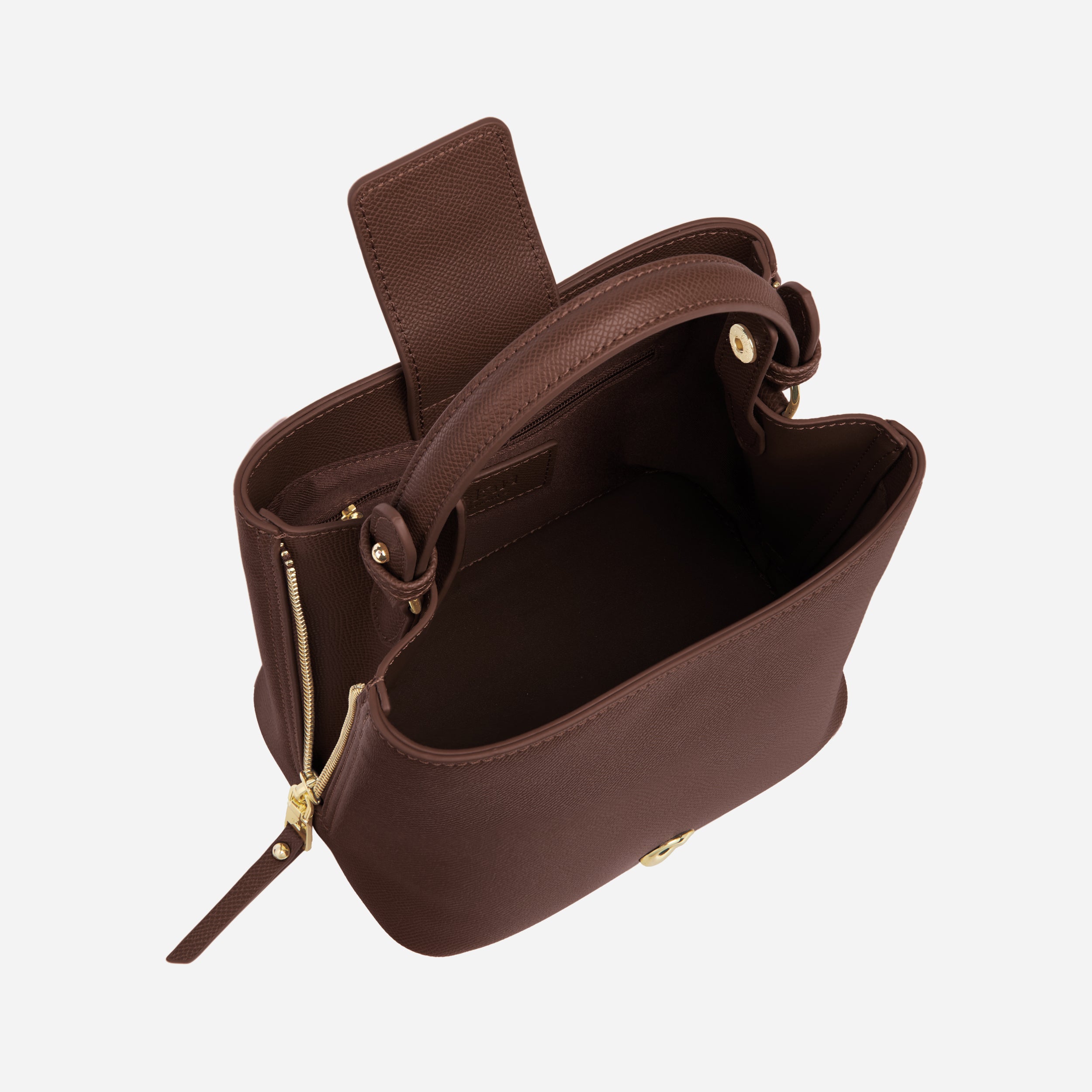 Sac Élixir - Chocolat