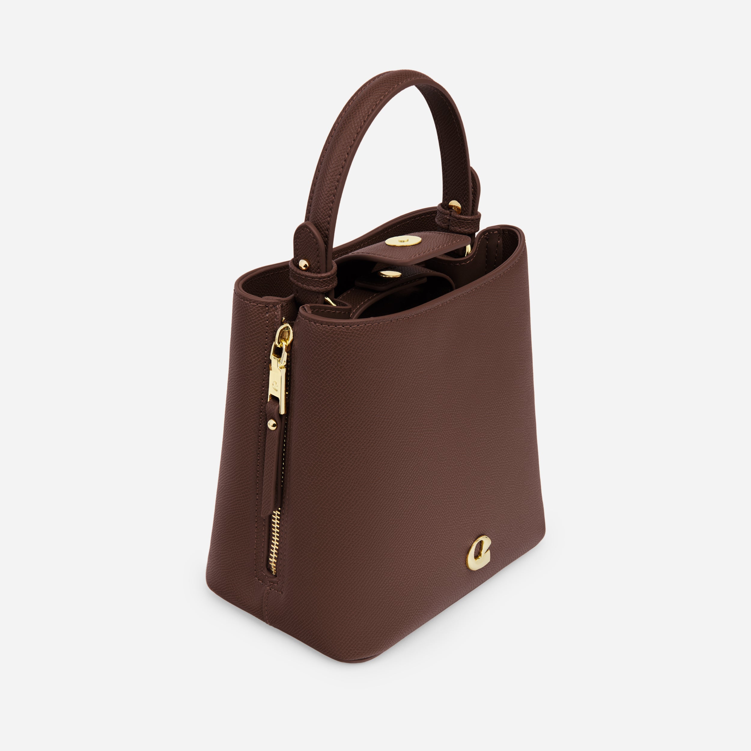 Sac Élixir - Chocolat