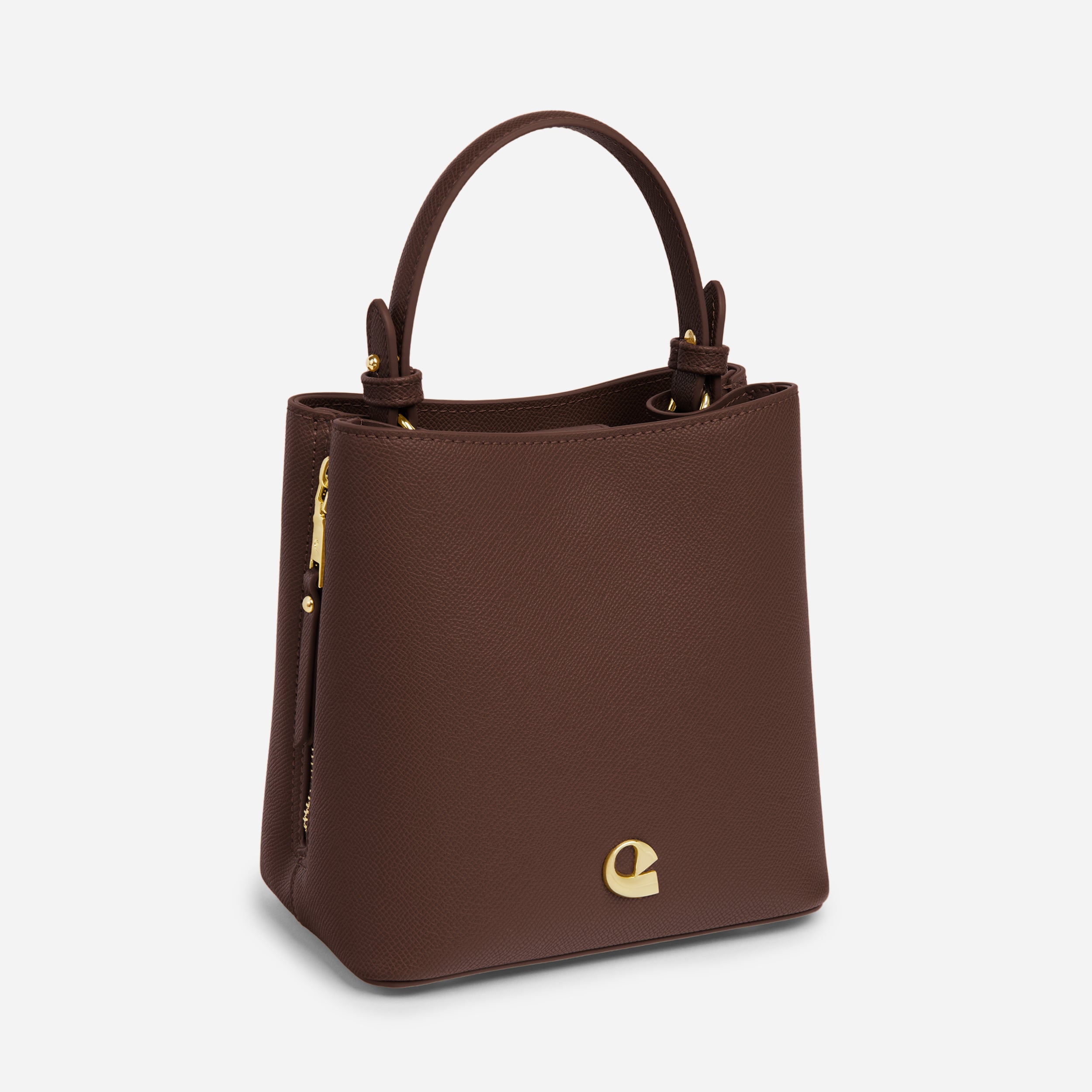 Sac Élixir - Chocolat