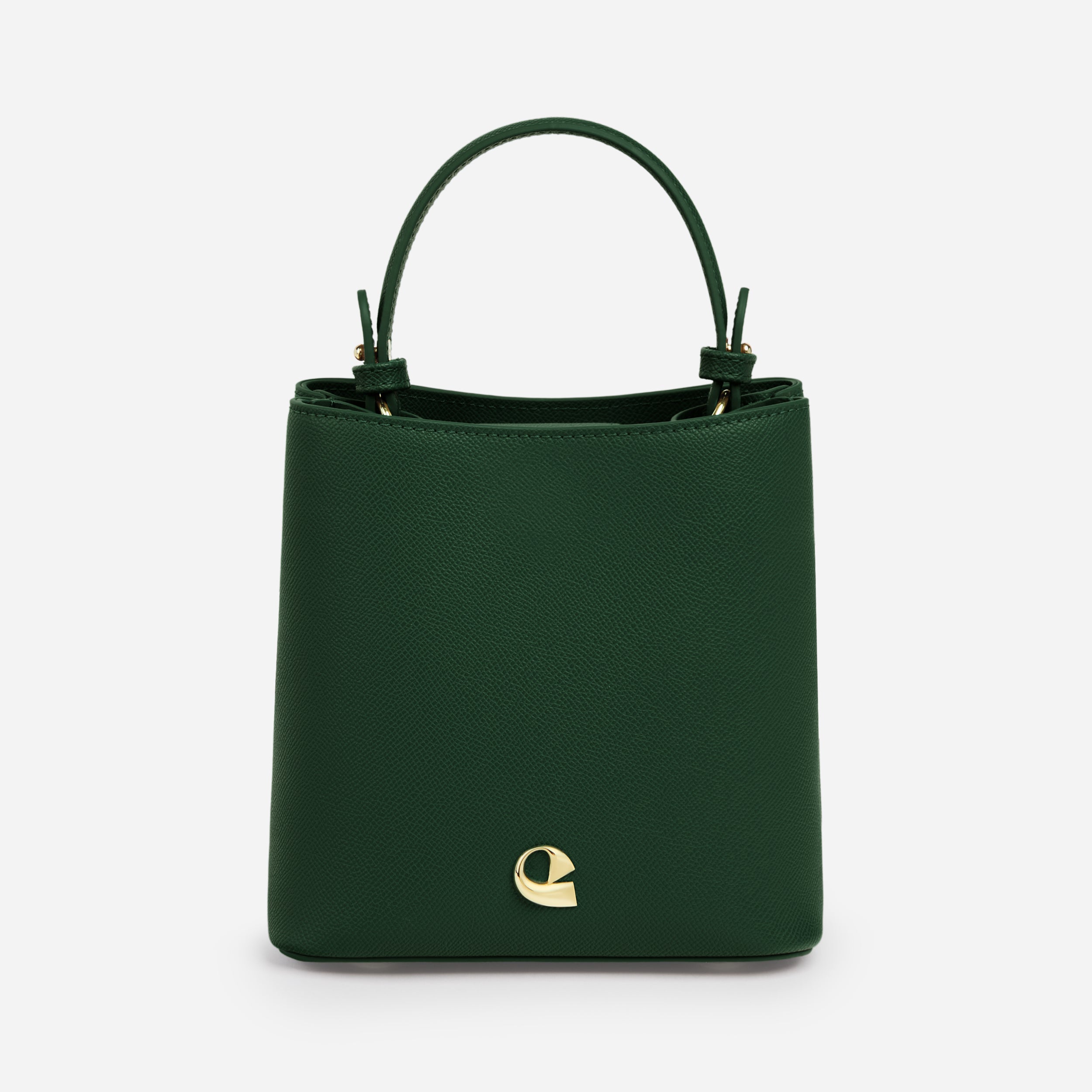 Sac Élixir - Vert Sapin