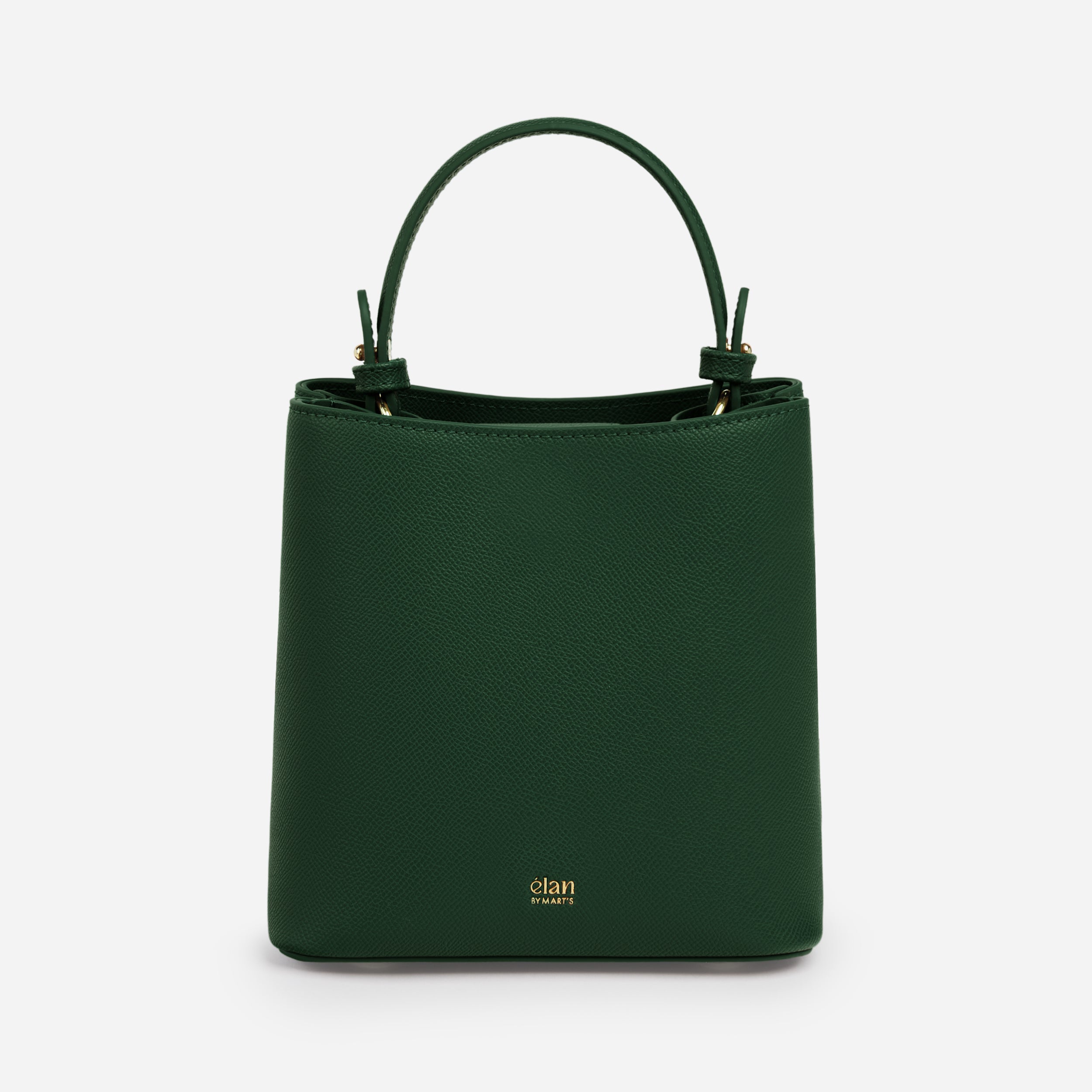 Sac Élixir - Vert Sapin