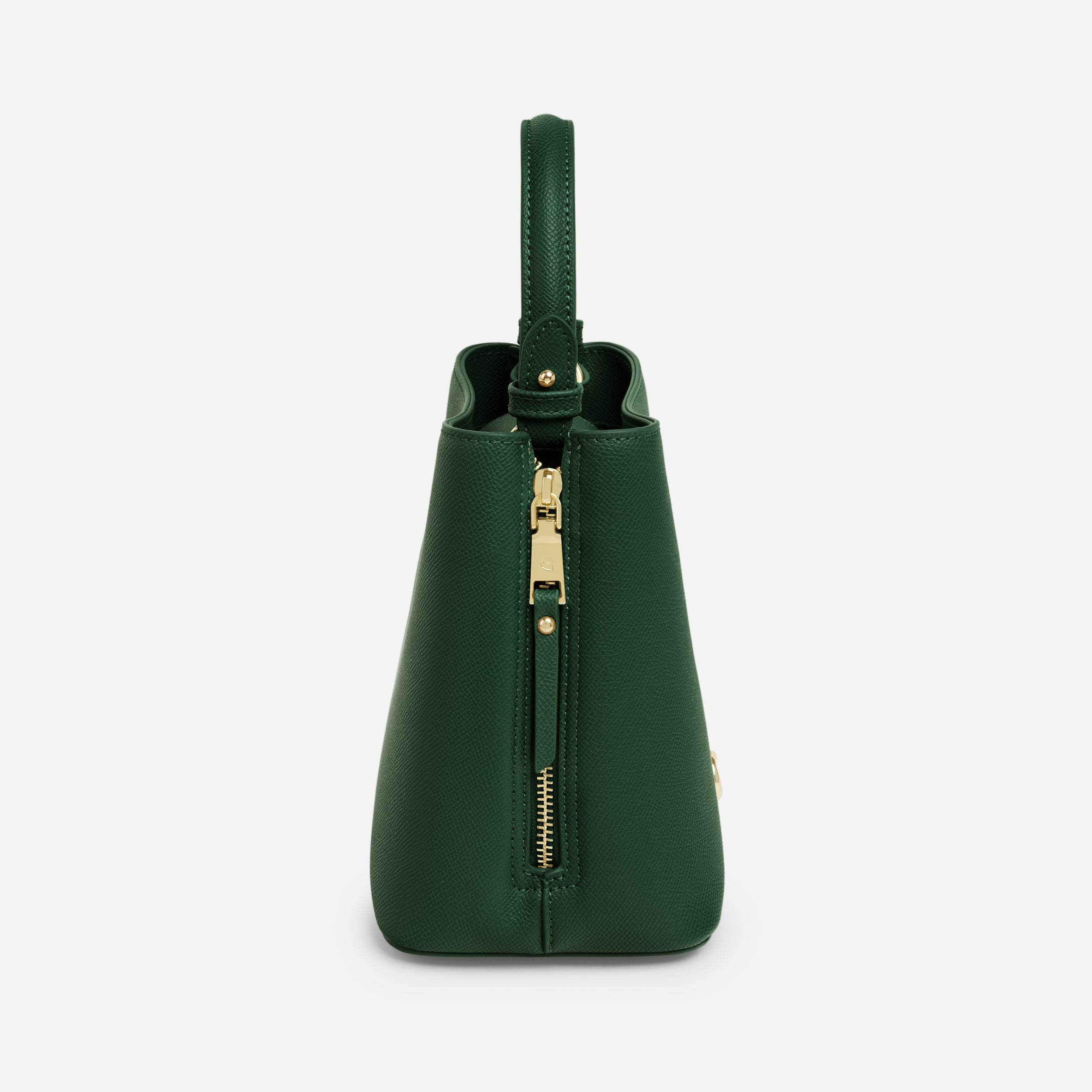 Sac Élixir - Vert Sapin