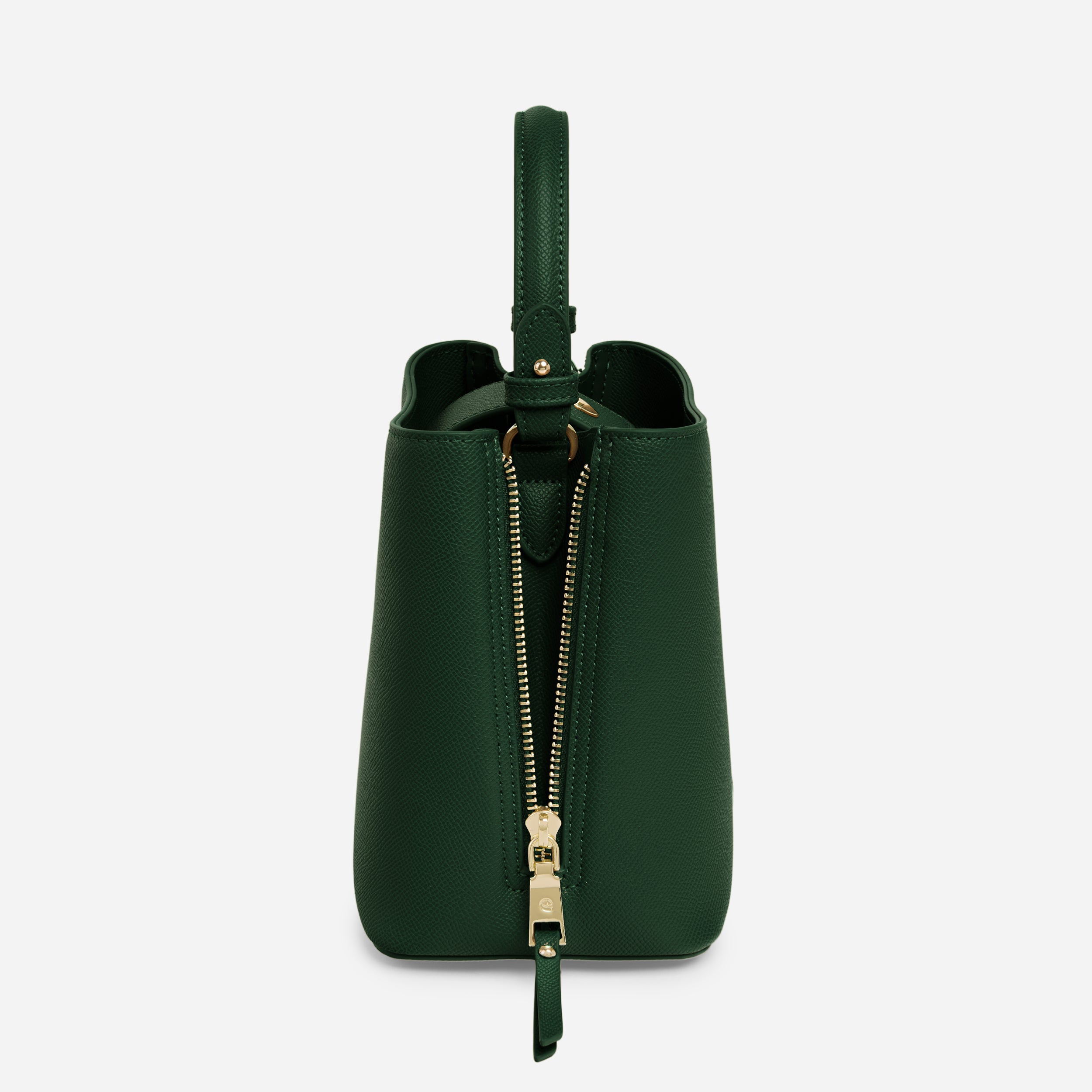 Sac Élixir - Vert Sapin