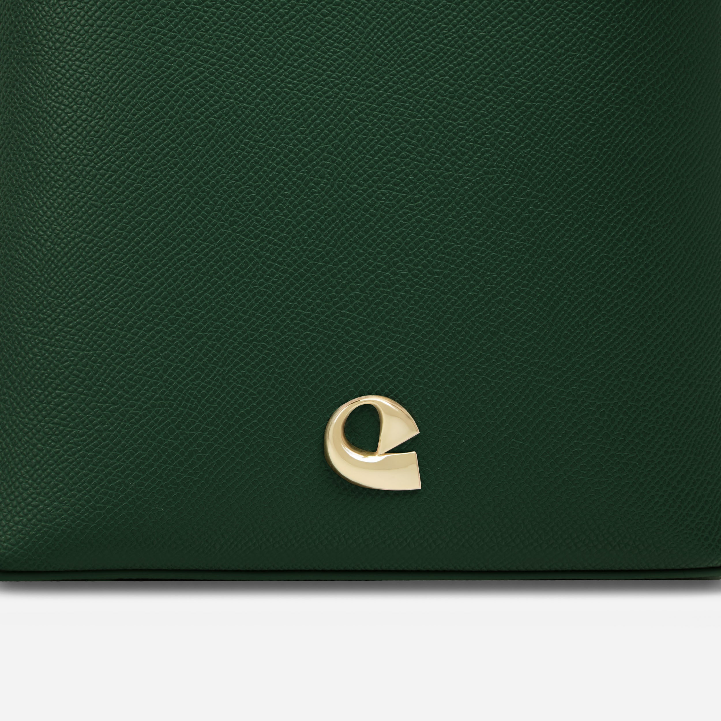Sac Élixir - Vert Sapin