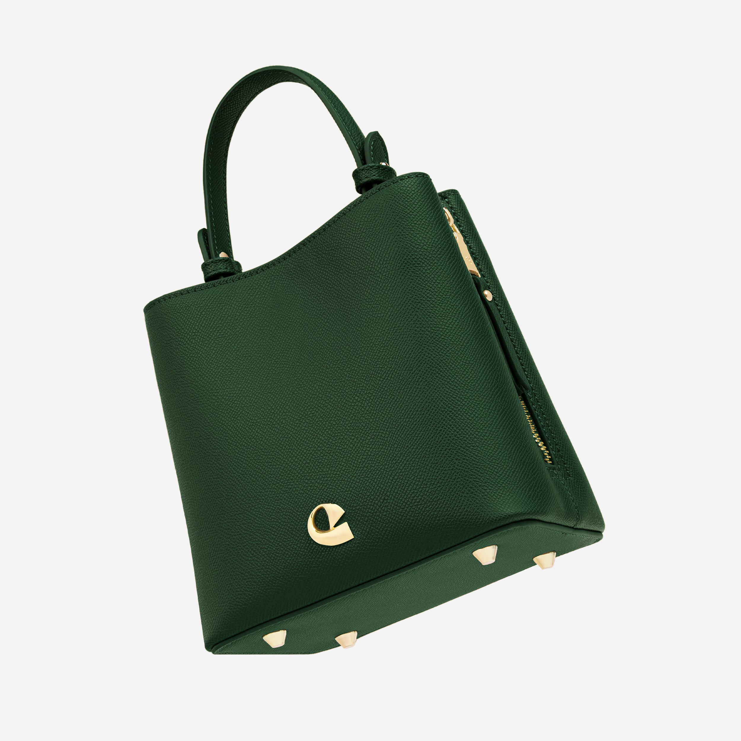 Sac Élixir - Vert Sapin