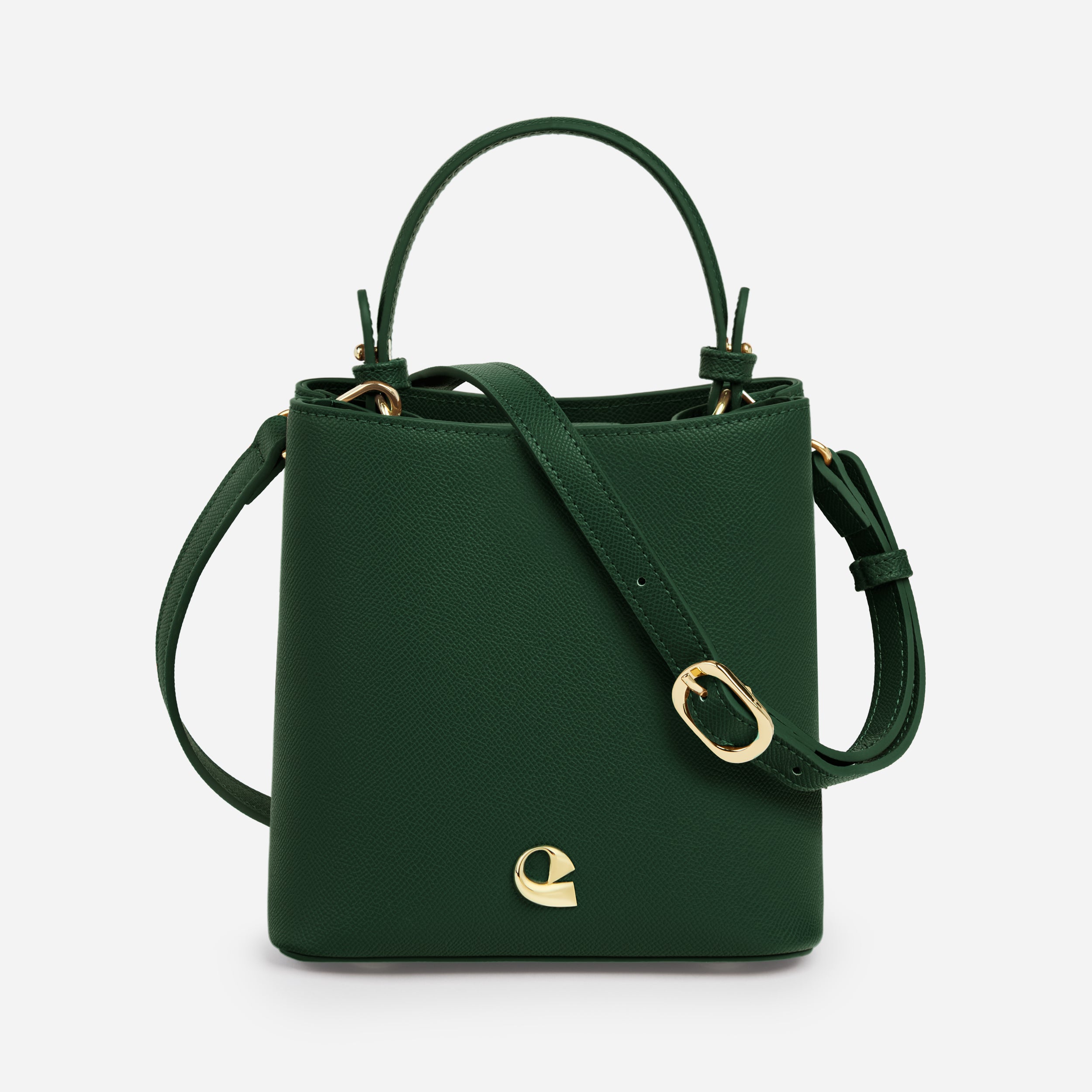 Sac Élixir - Vert Sapin