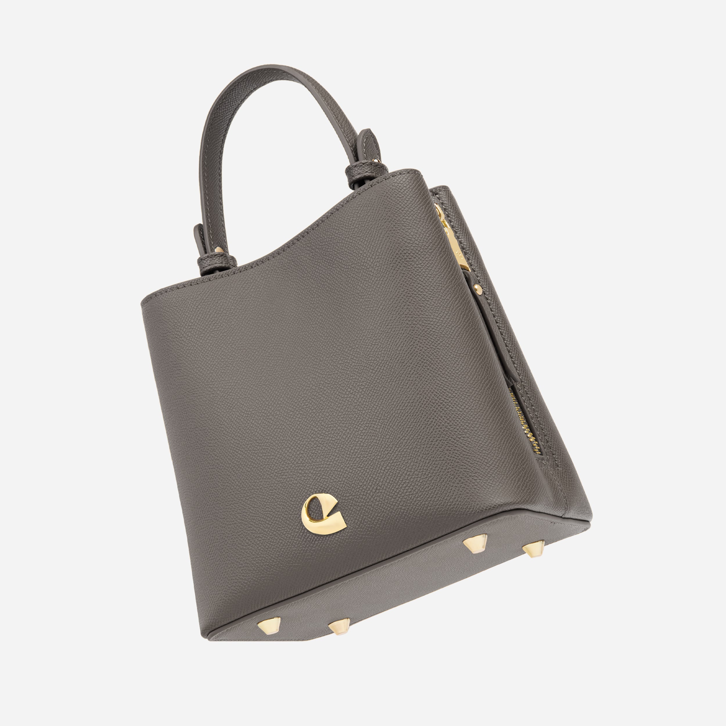 Sac Élixir - Taupe