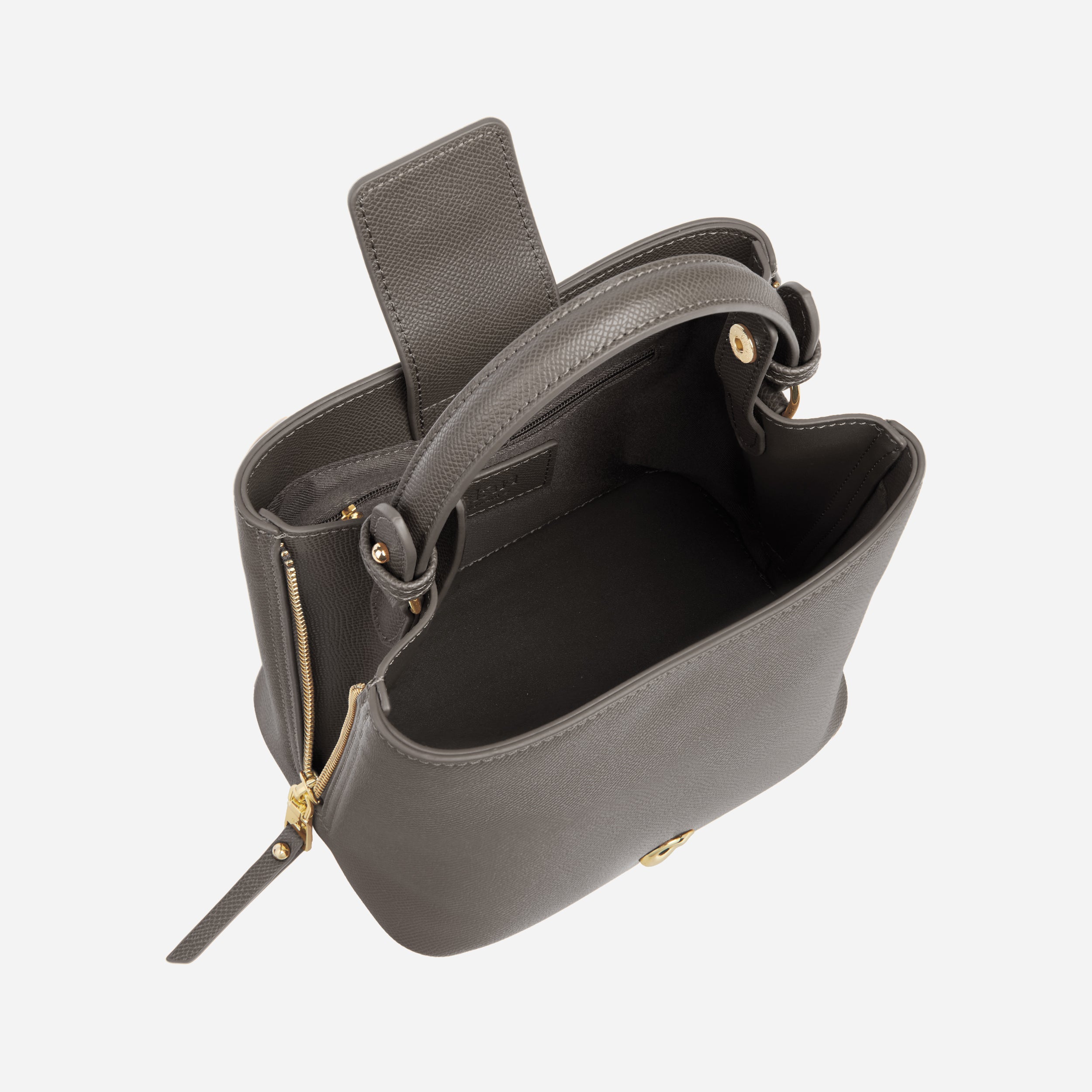 Sac Élixir - Taupe