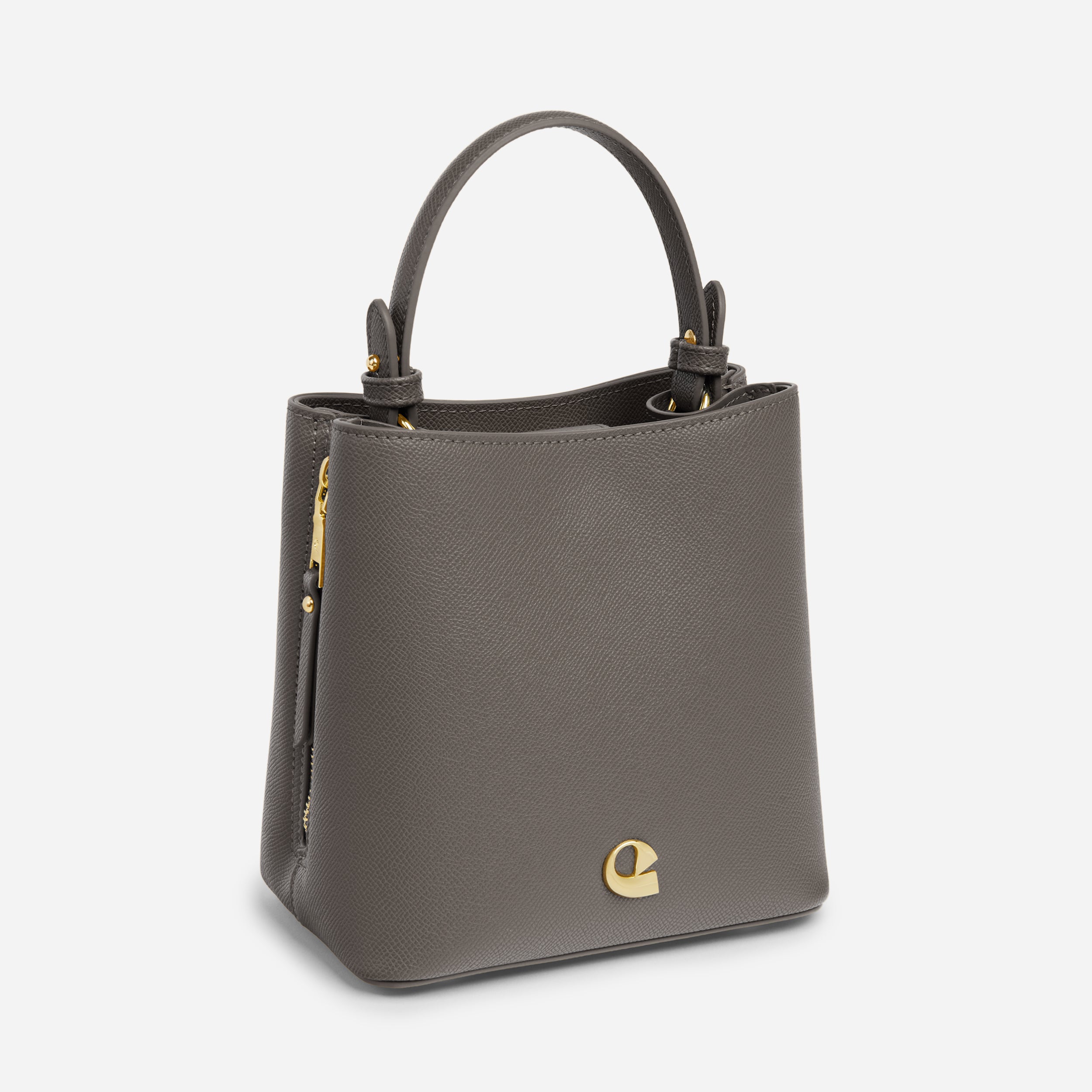 Sac Élixir - Taupe