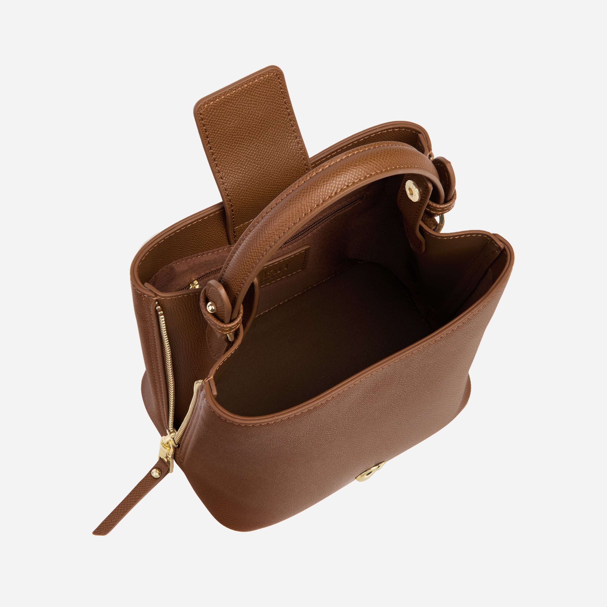 Sac Élixir - Camel