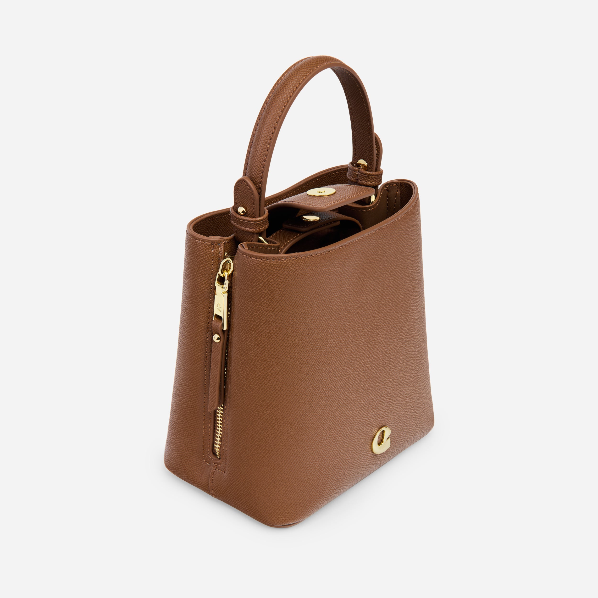Sac Élixir - Camel