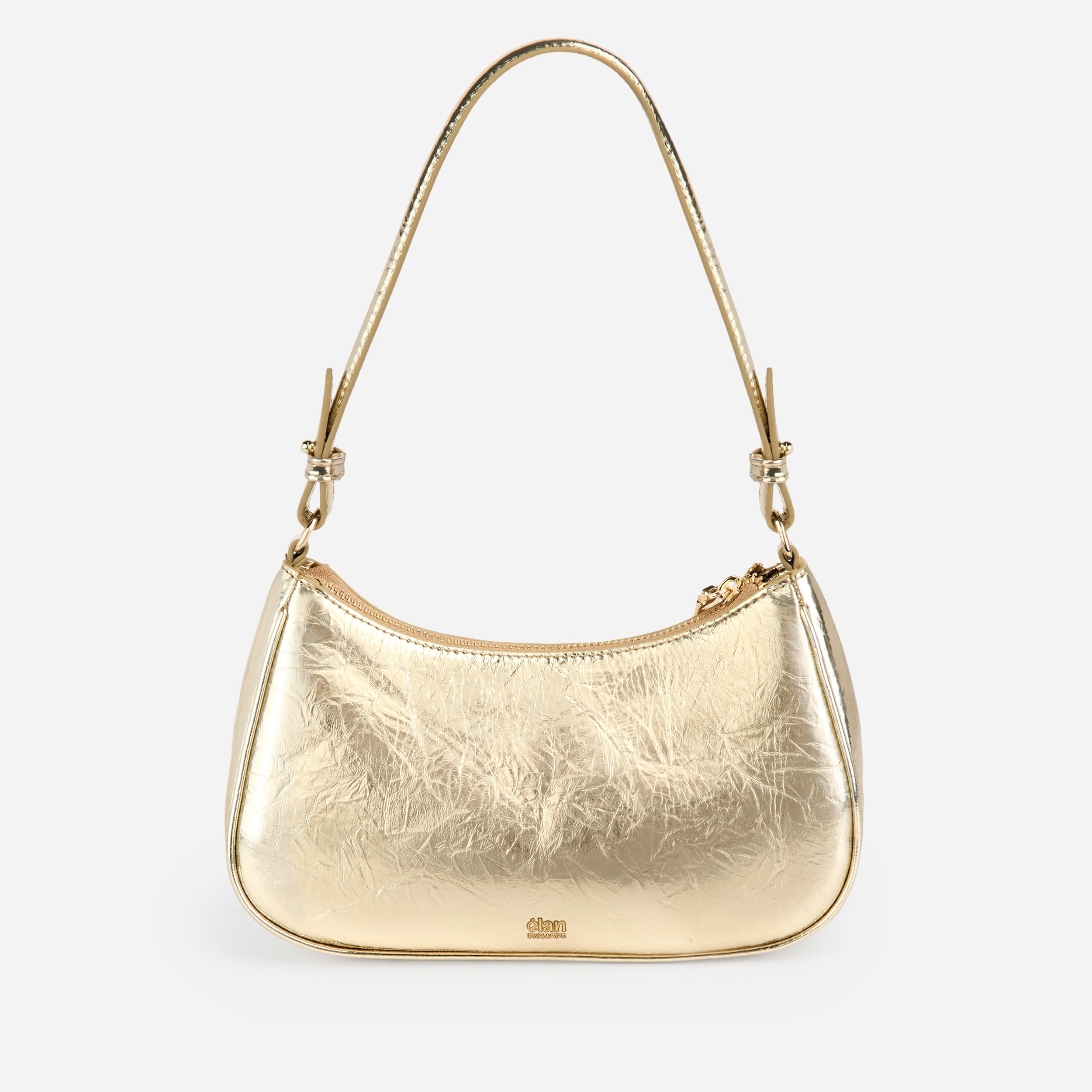 Sac Lune naplack doré