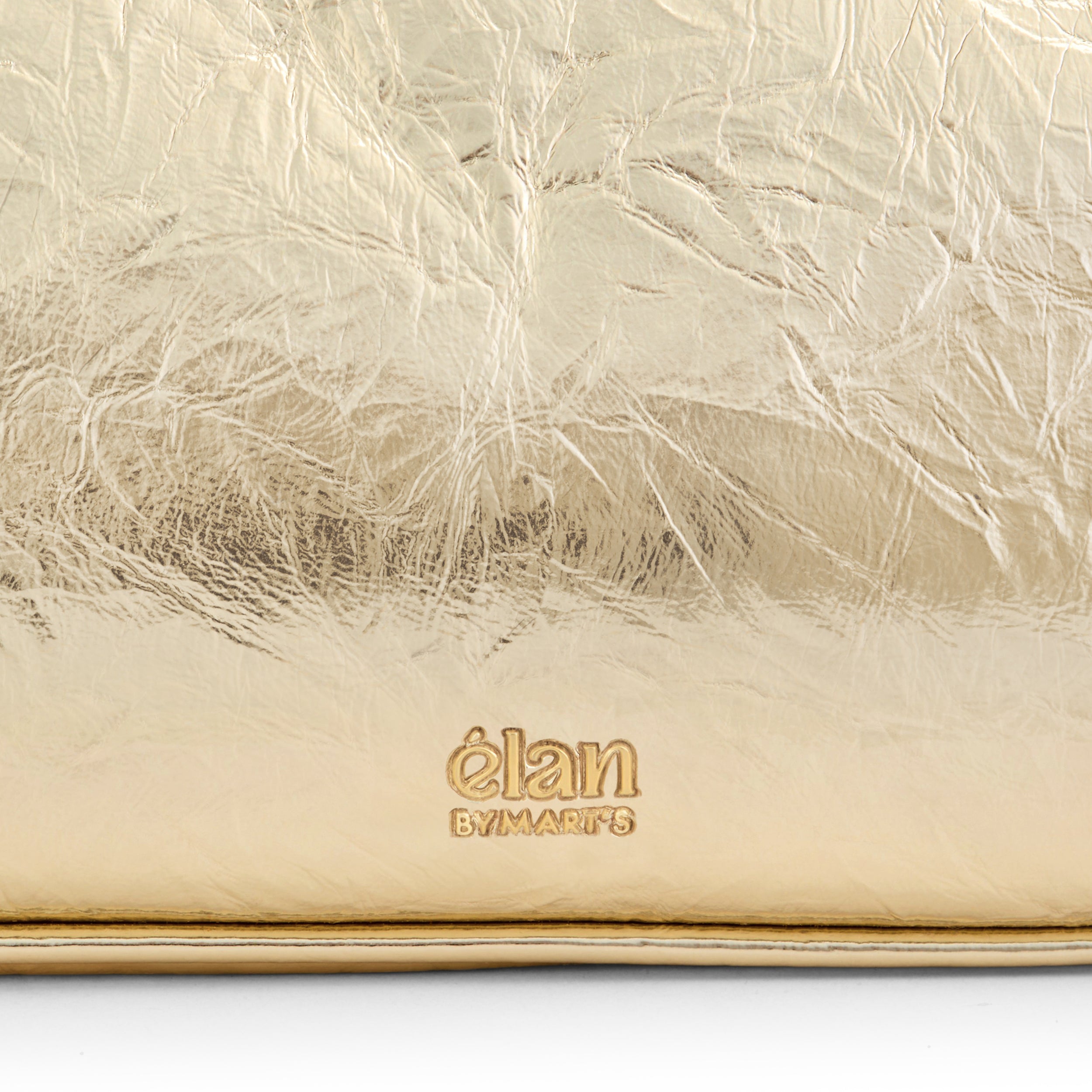 Sac Lune naplack doré