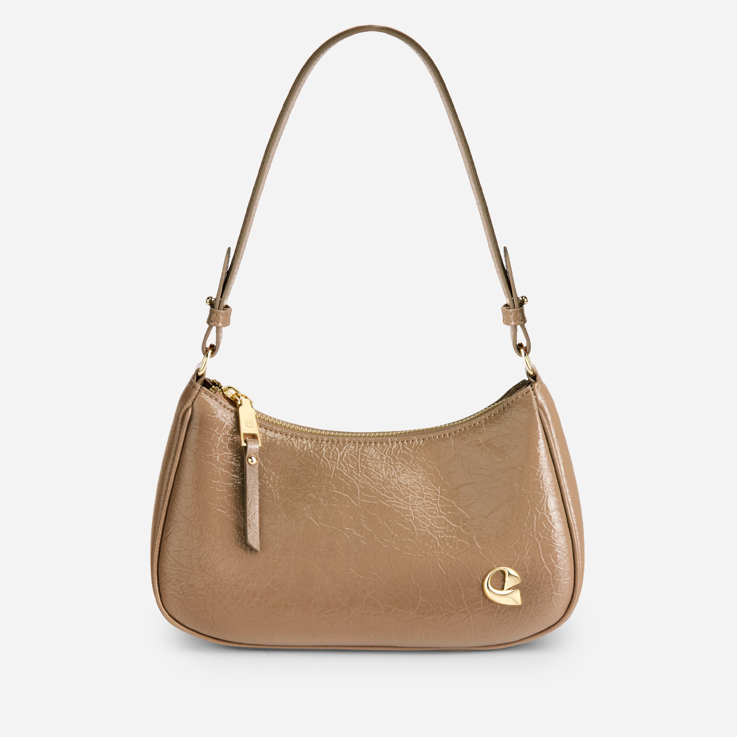Sac Lune naplack caramel
