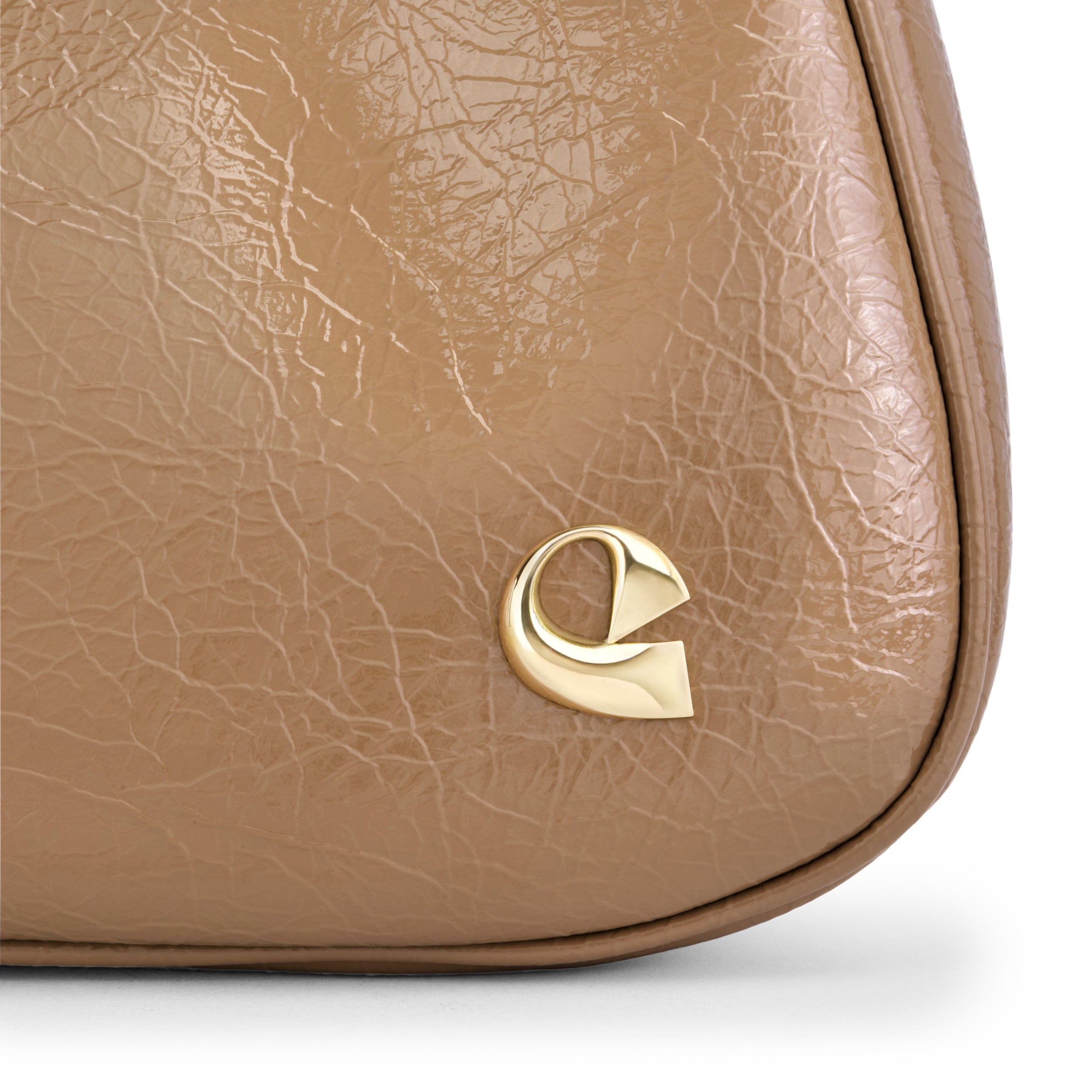 Sac Lune naplack caramel