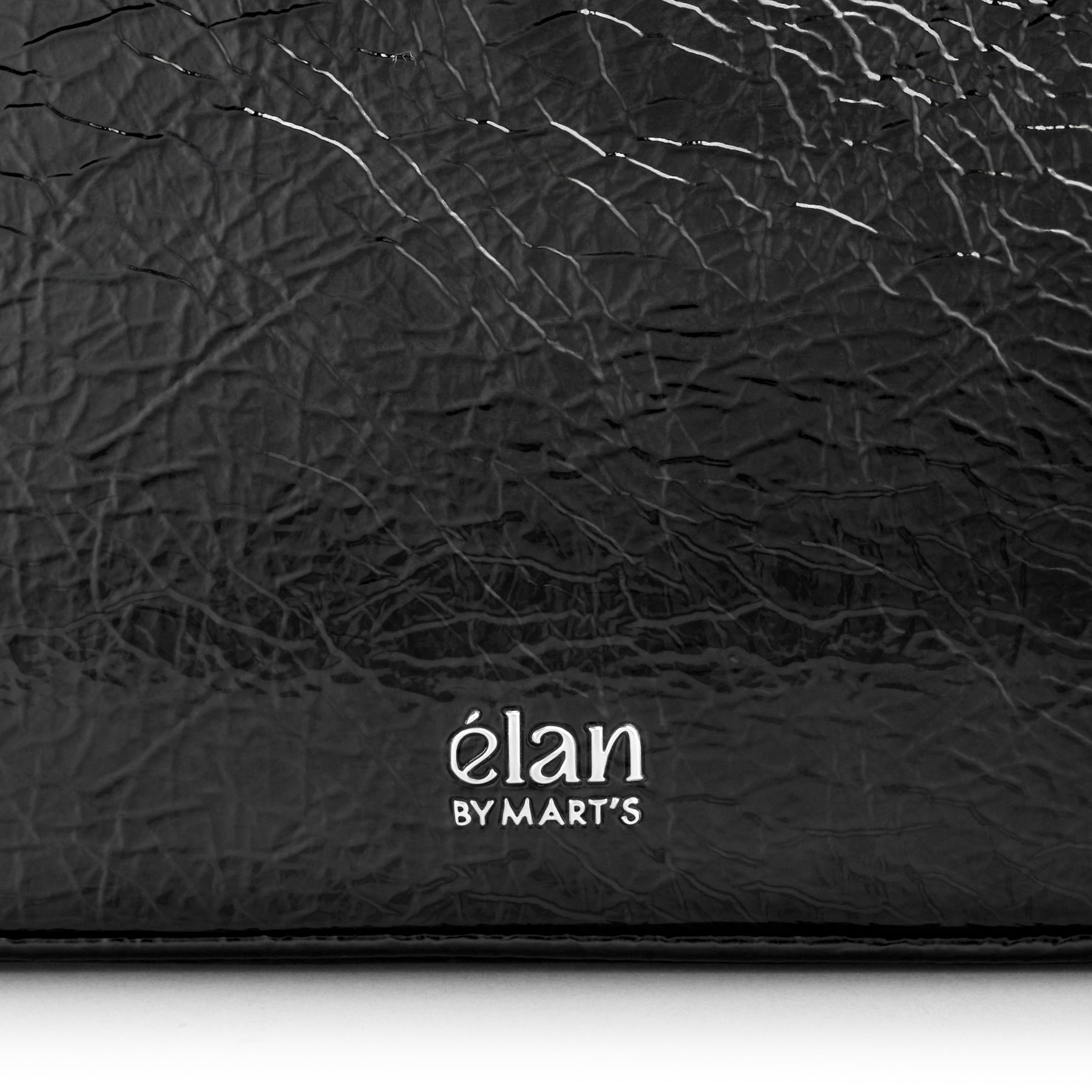 Sac Lune naplack noir