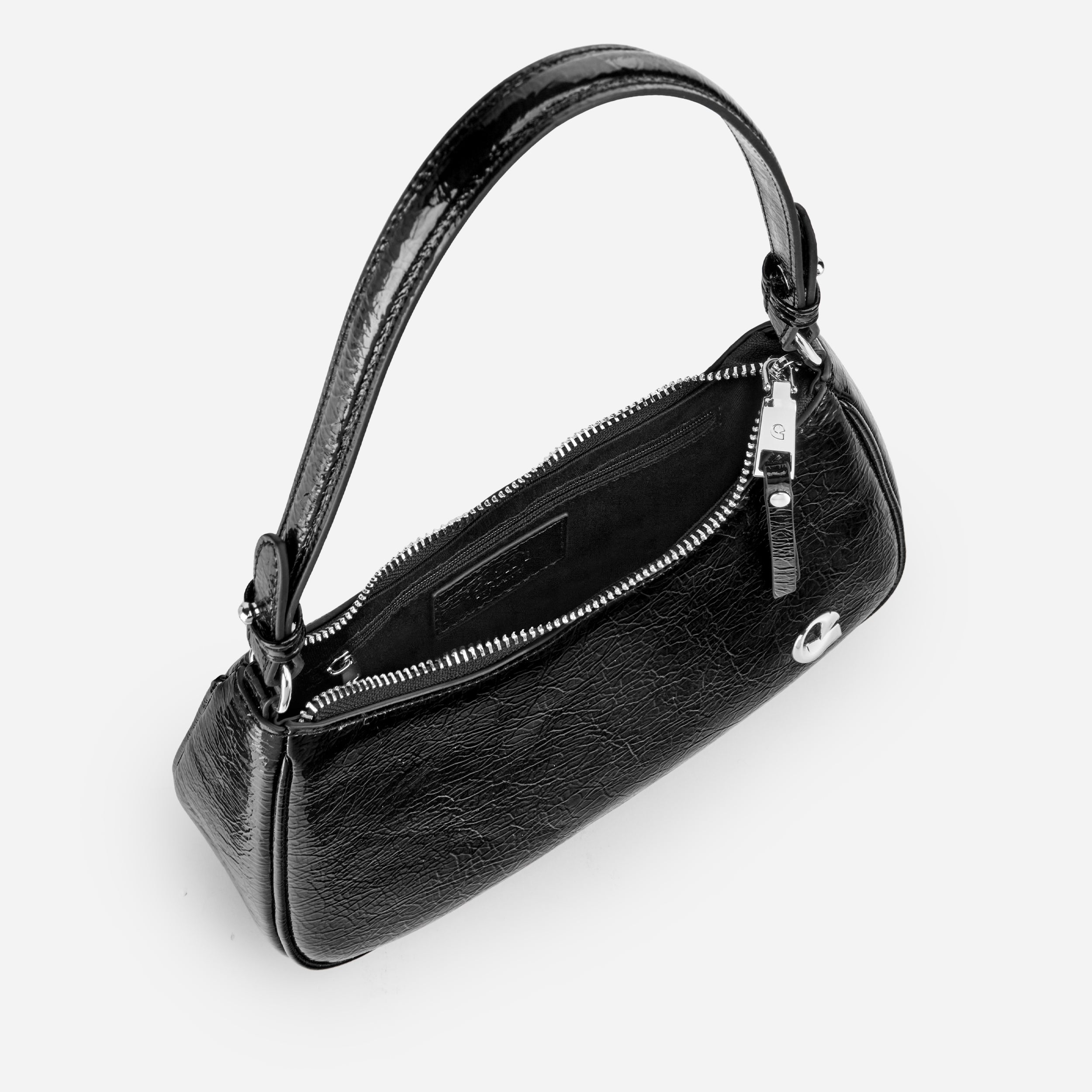 Sac Lune naplack noir