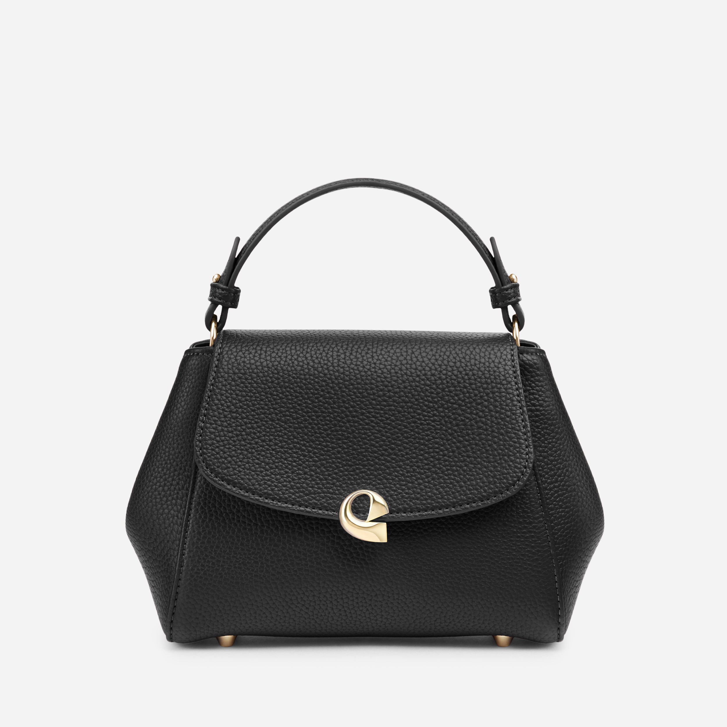 Sac Aura précieuse - noir