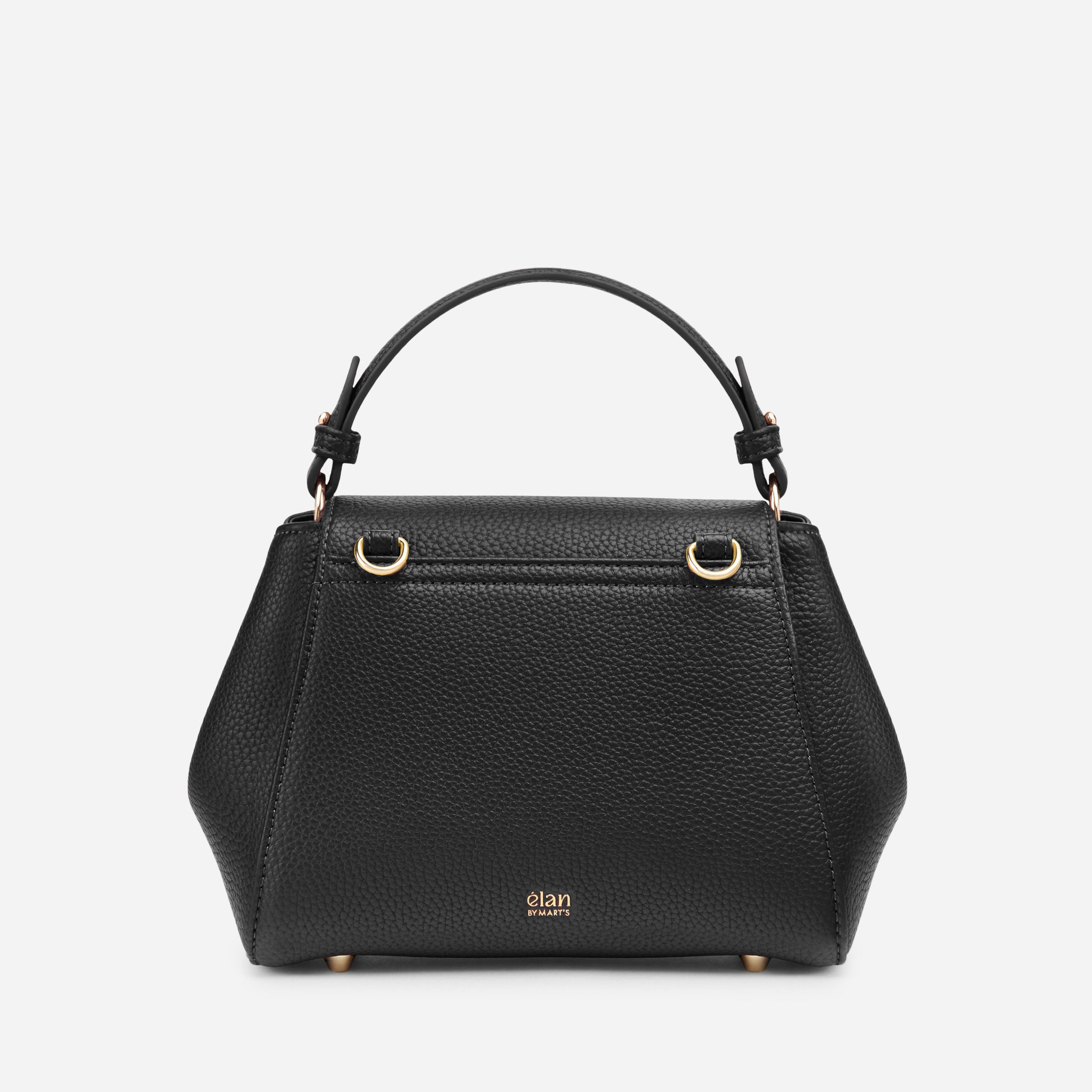 Sac Aura précieuse - noir