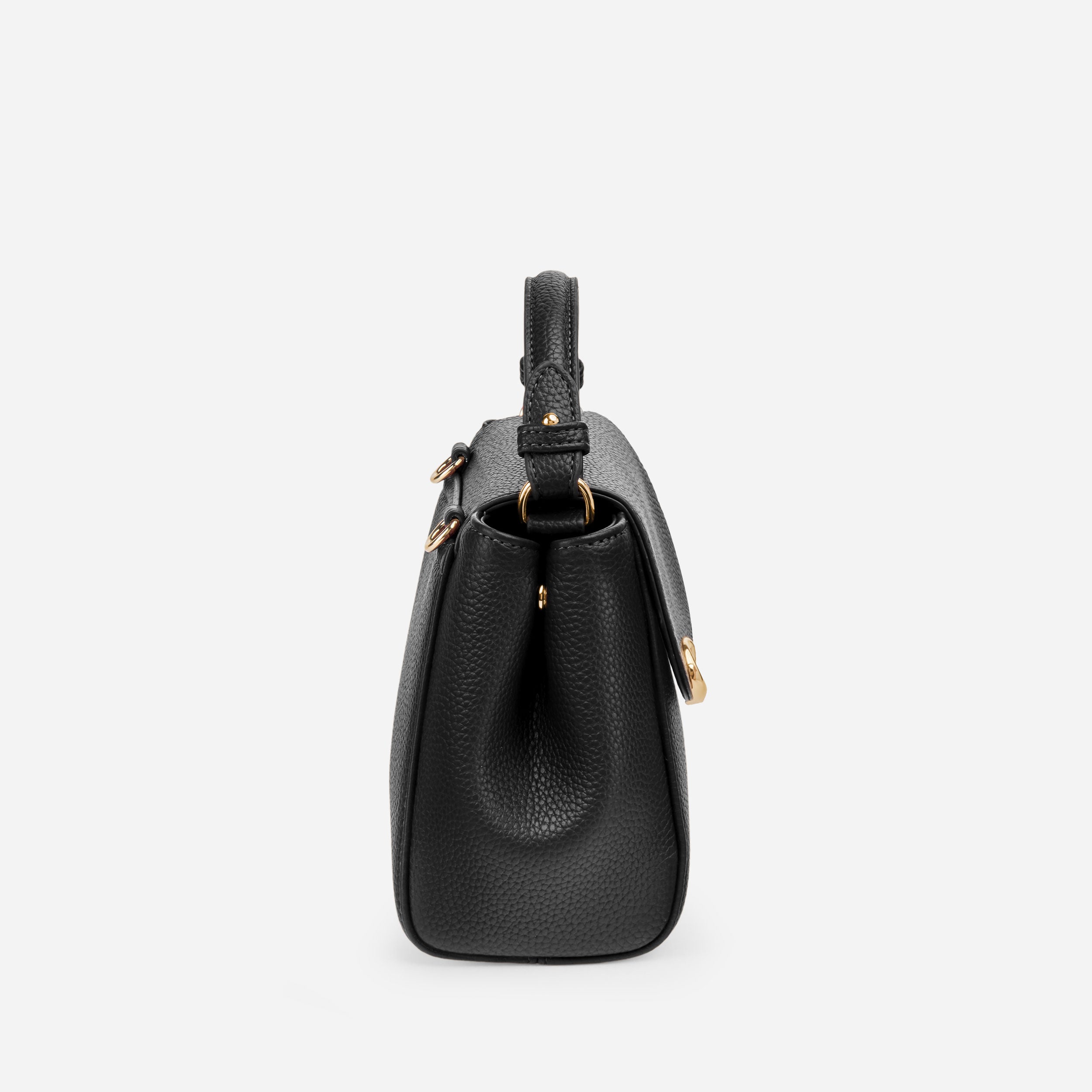 Sac Aura précieuse - noir