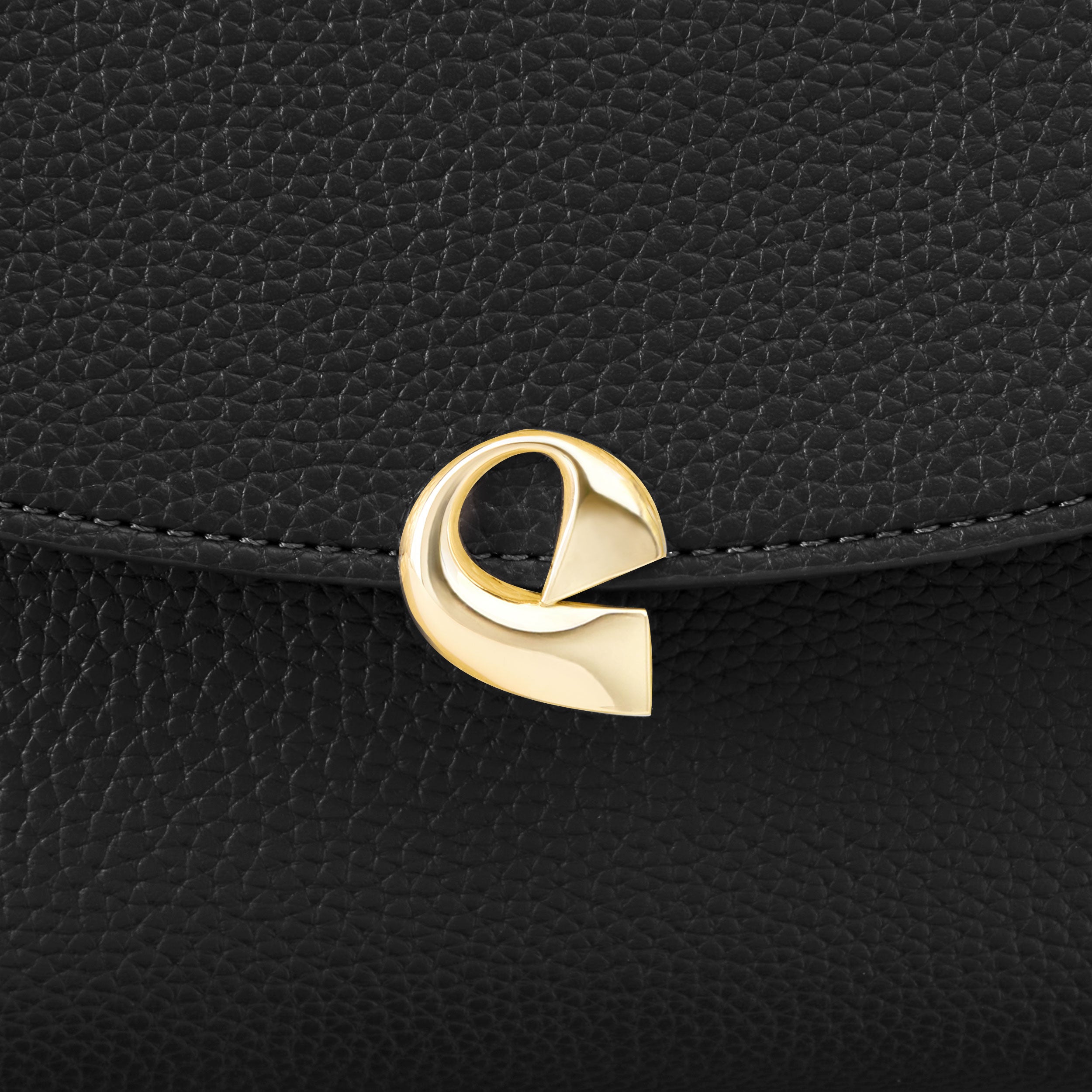 Sac Aura précieuse - noir