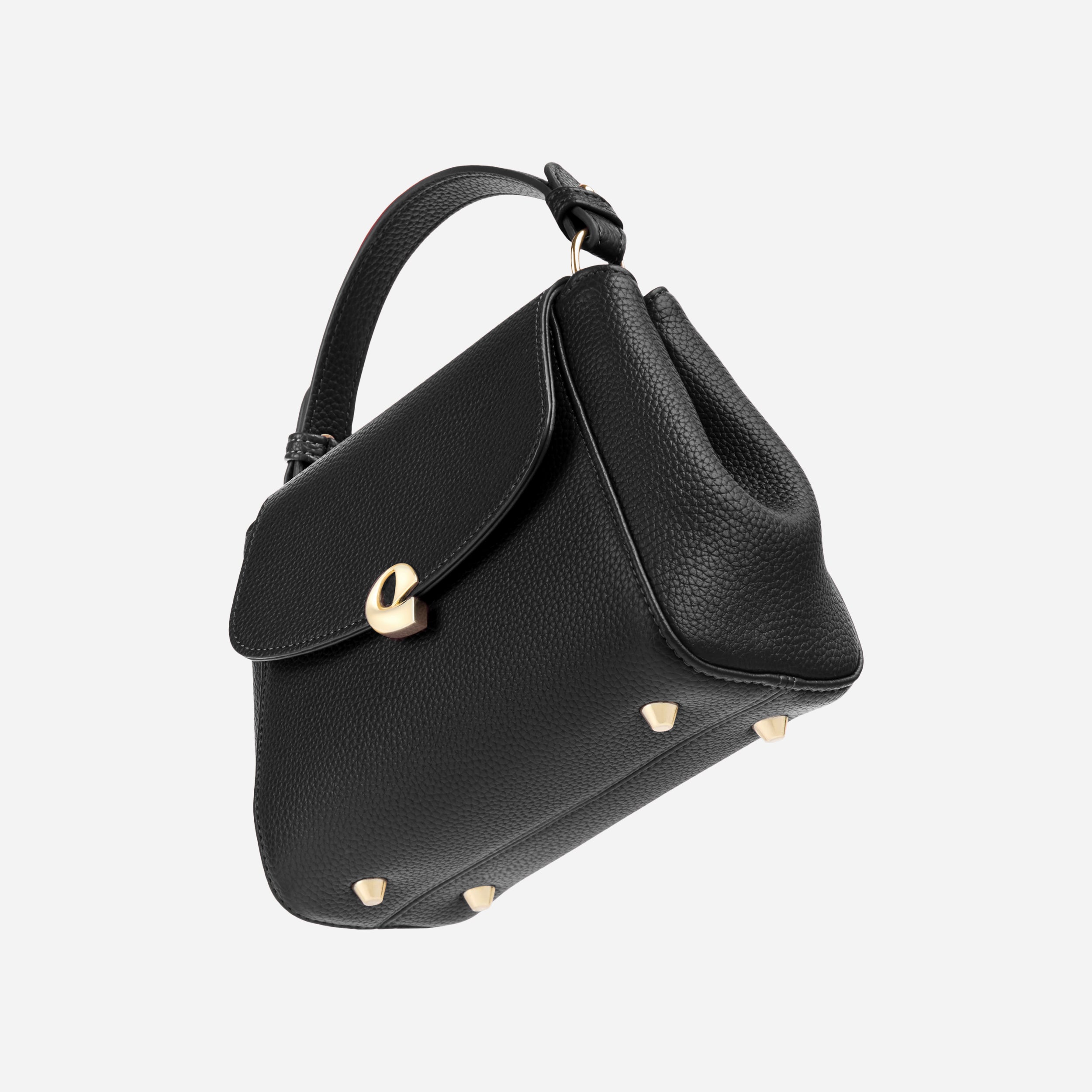 Sac Aura précieuse - noir
