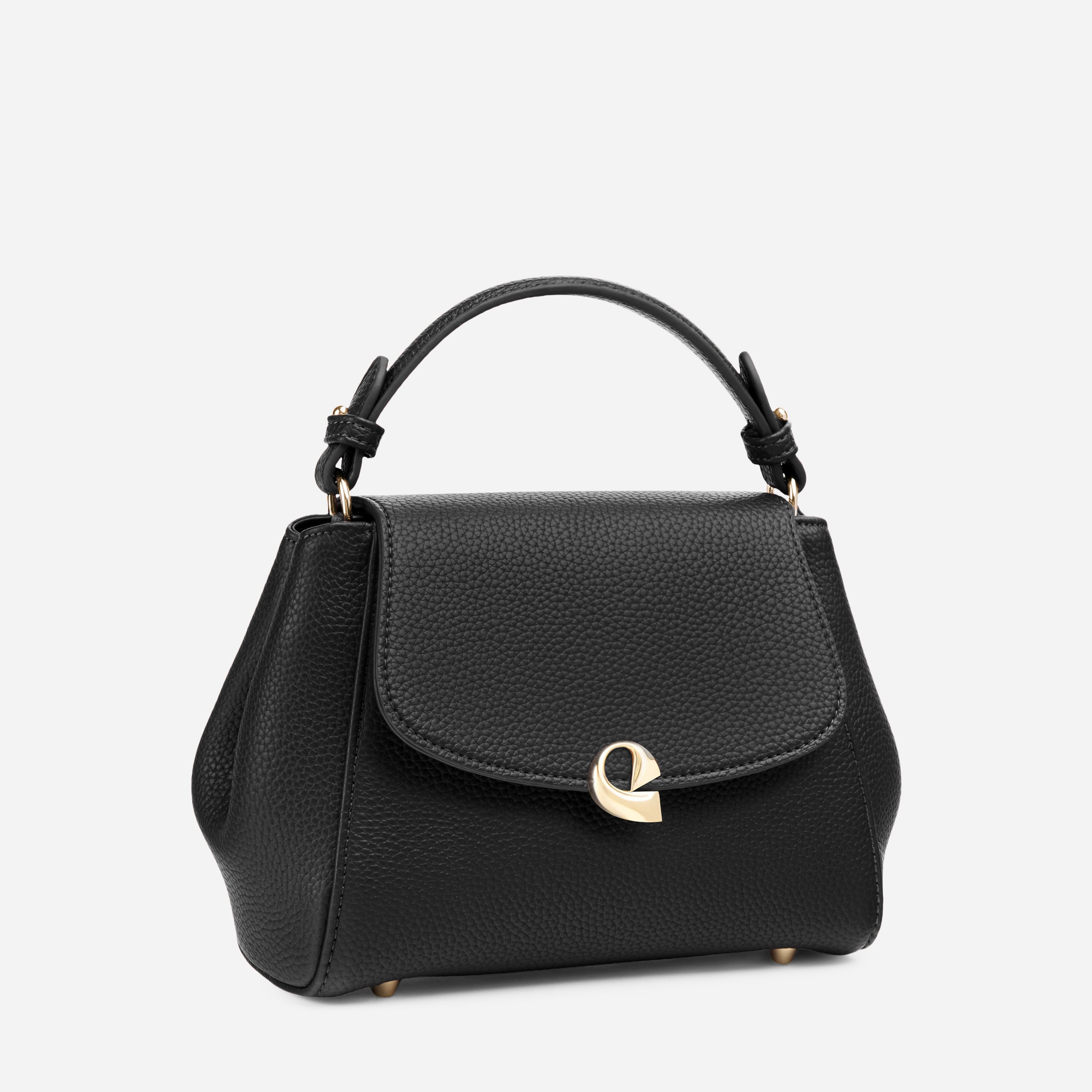 Sac Aura précieuse - noir