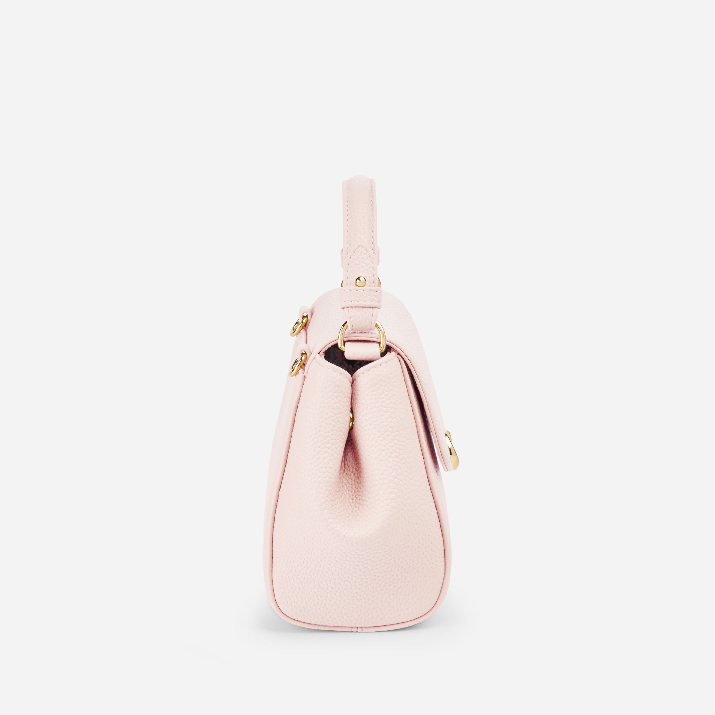 Sac Aura précieuse - rose clair