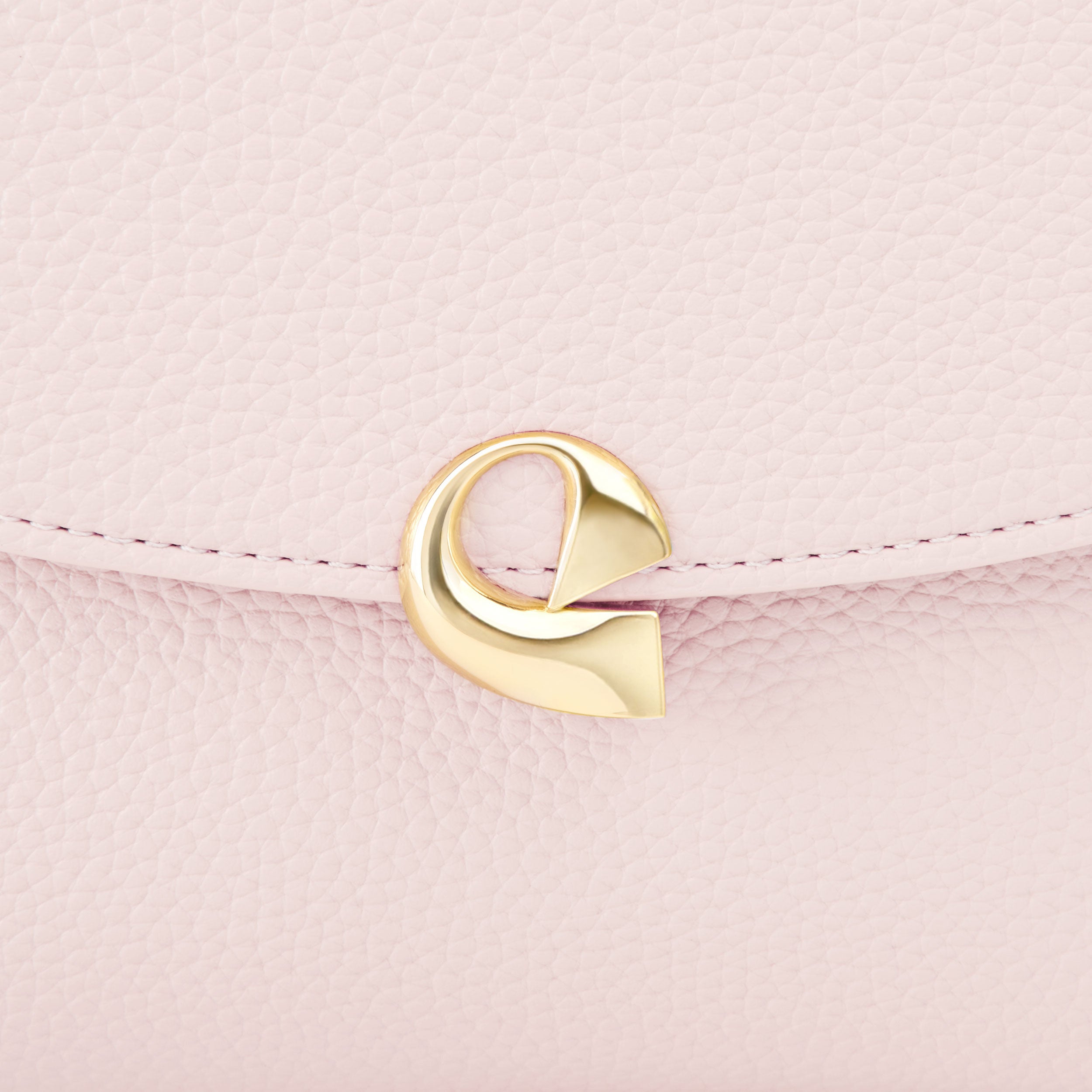 Sac Aura précieuse - rose clair