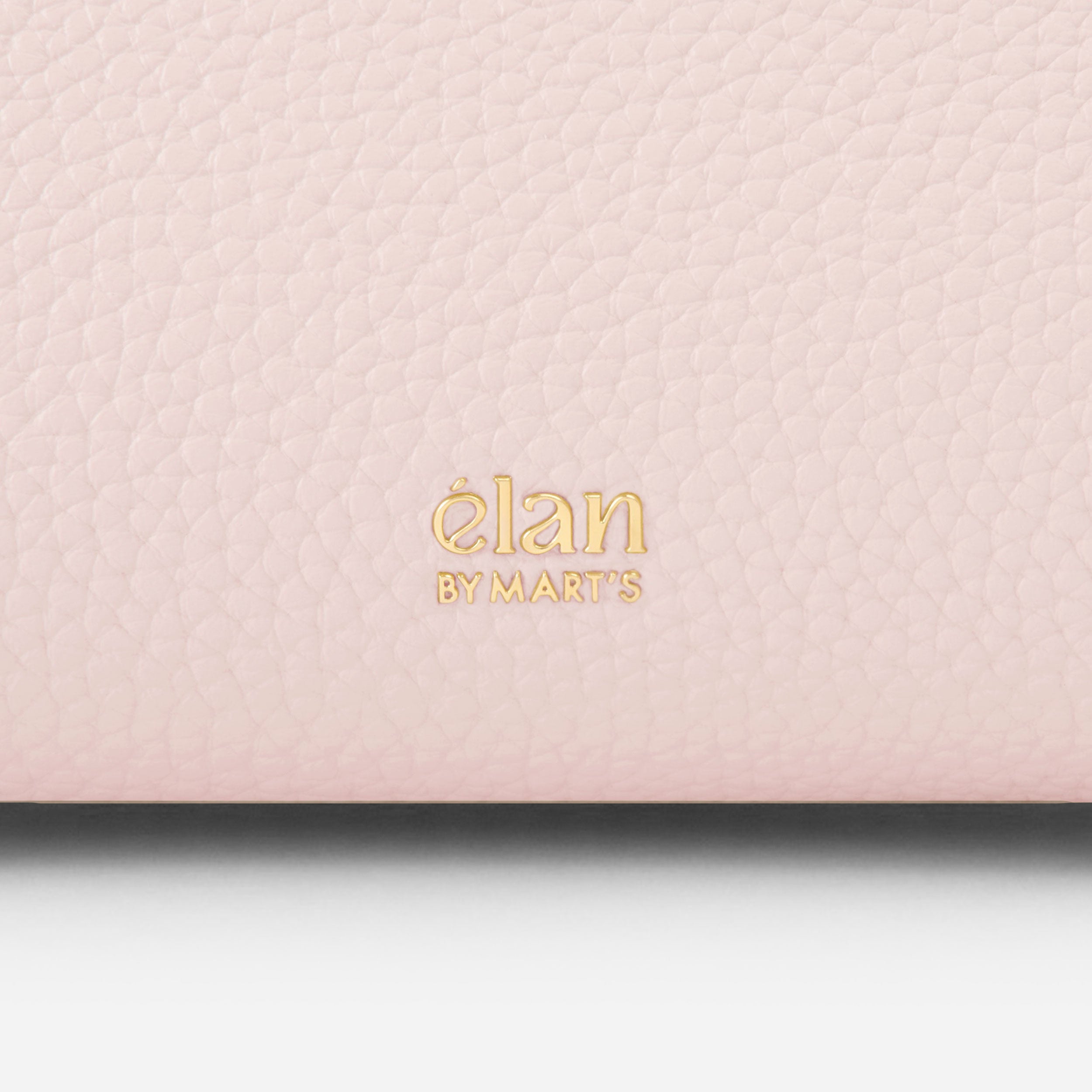 Sac Aura précieuse - rose clair