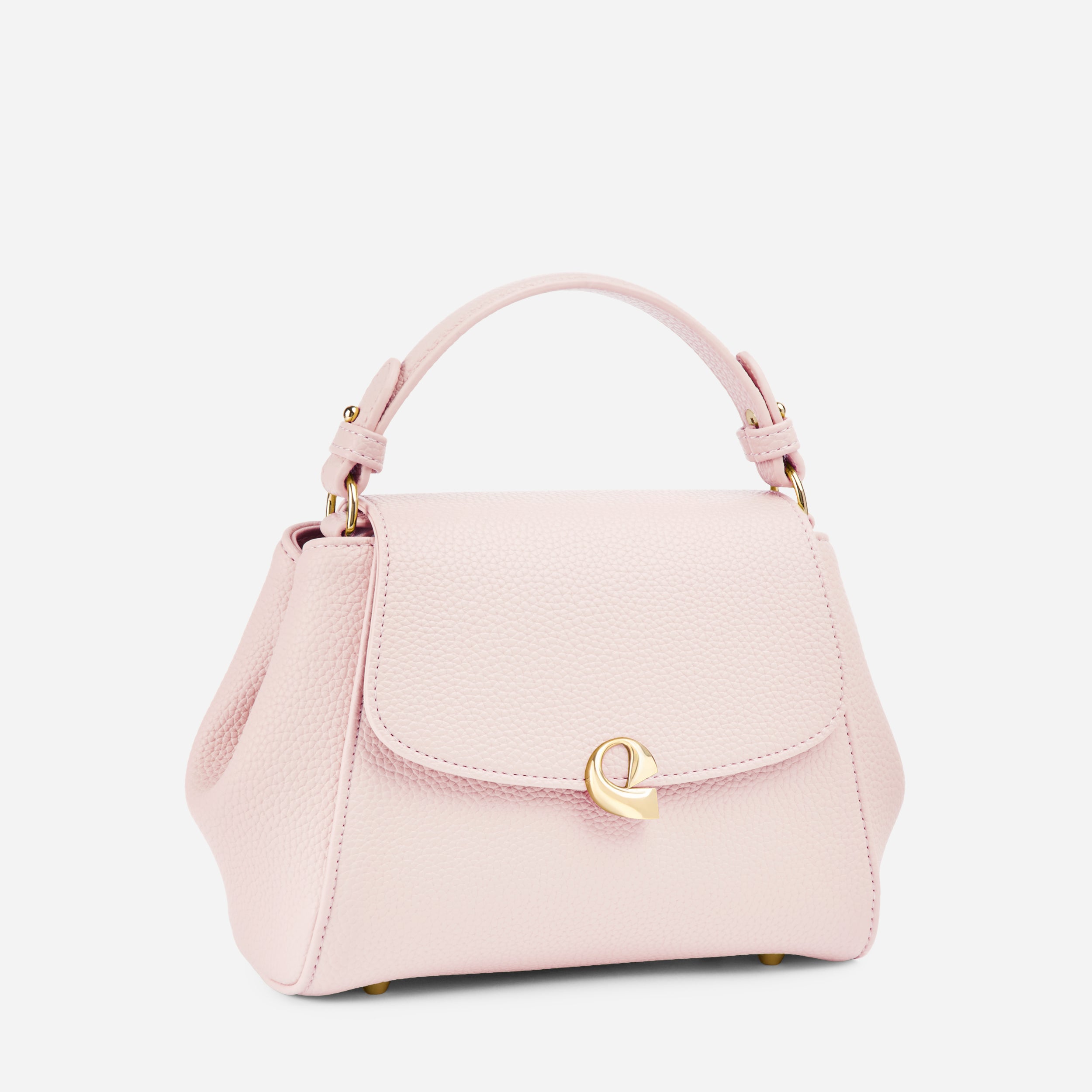 Sac Aura précieuse - rose clair