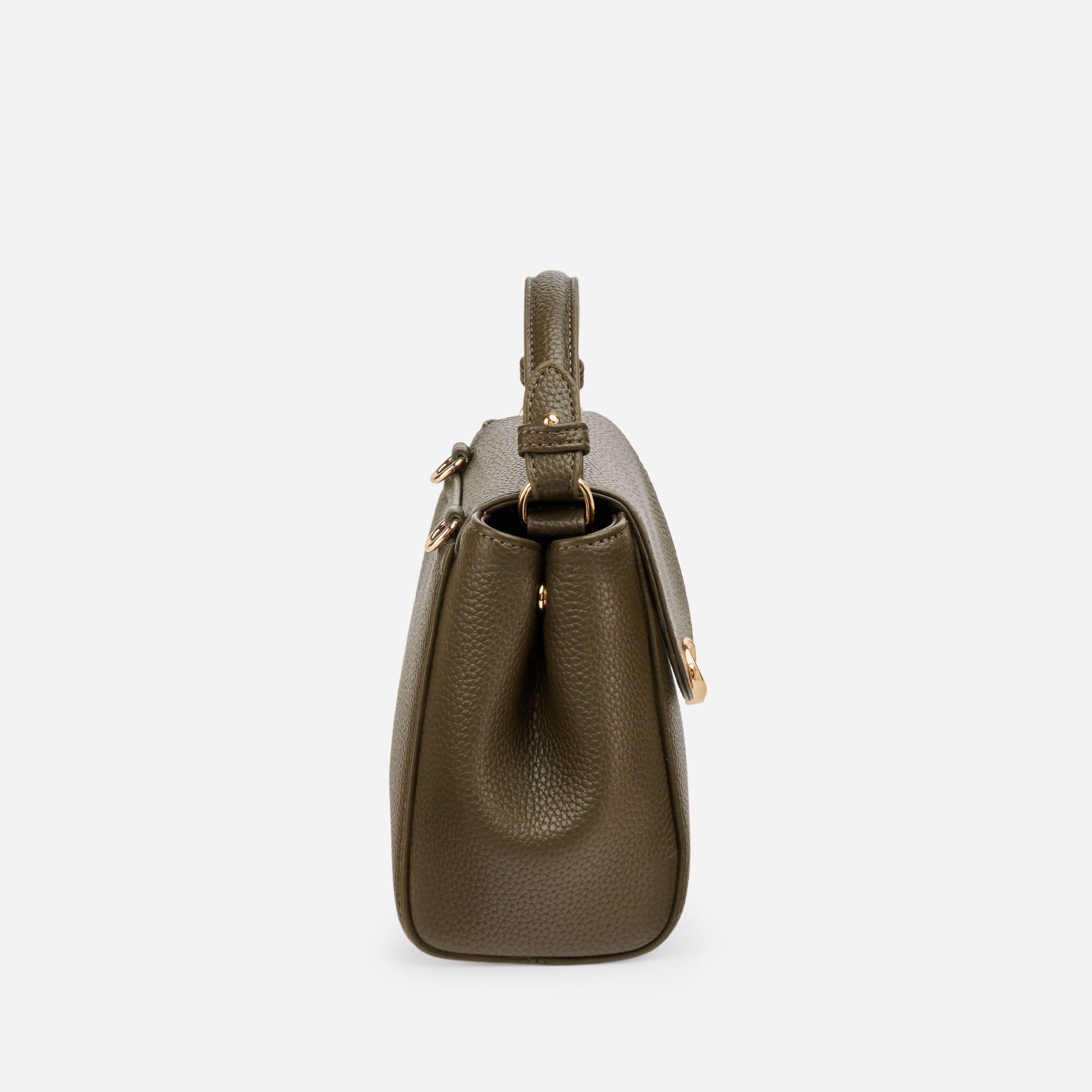 Sac Aura précieuse - kaki