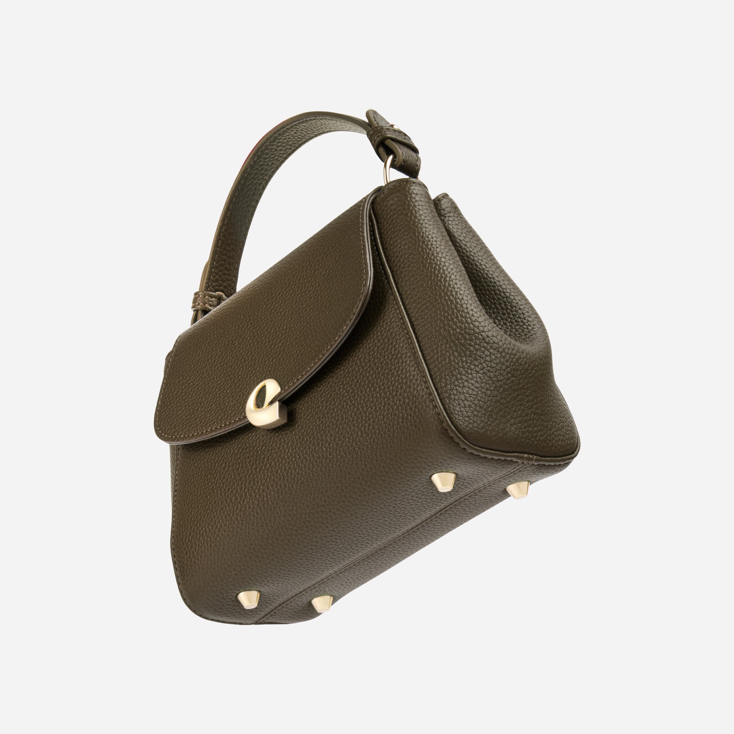 Sac Aura précieuse - kaki