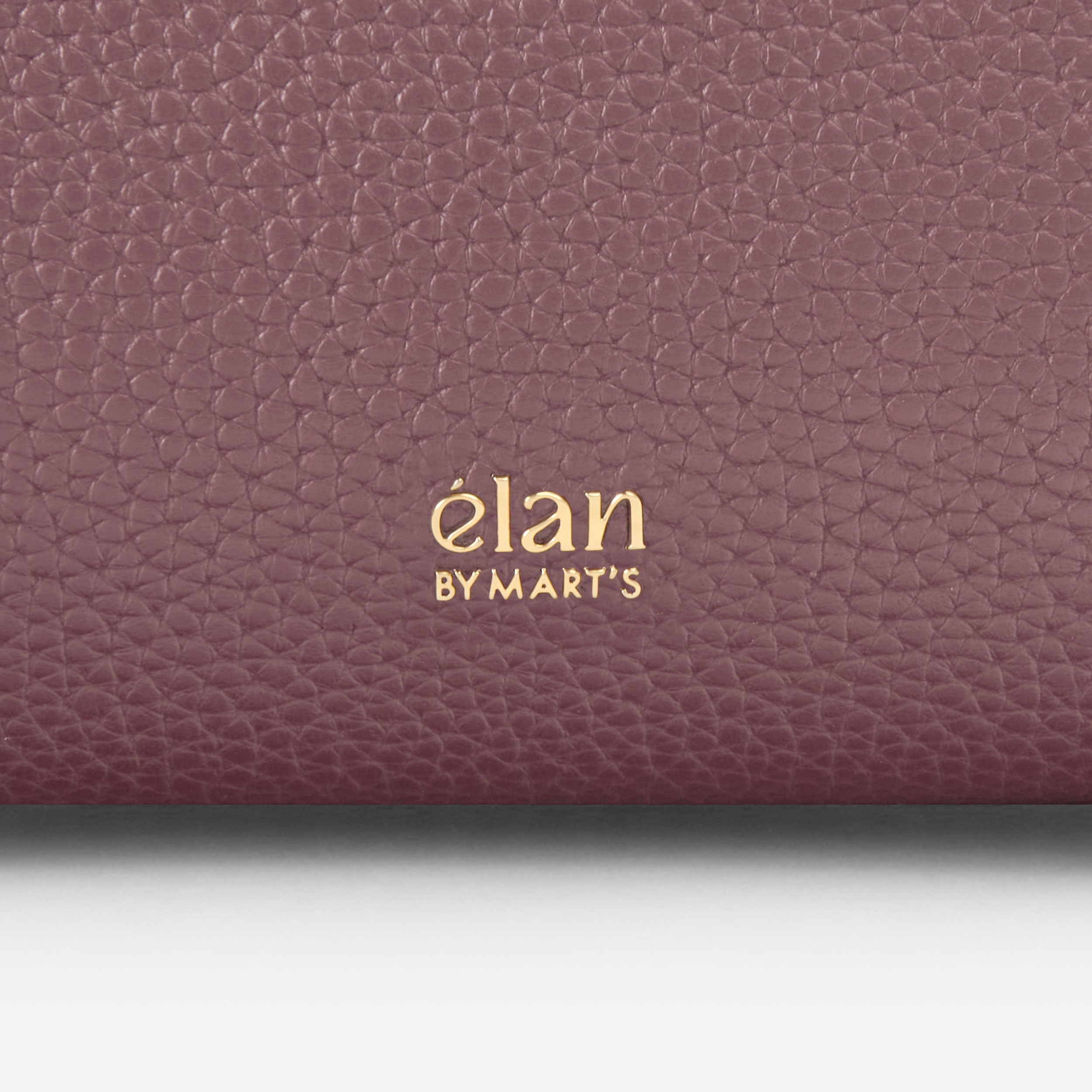 Sac Aura précieuse - vieux rose