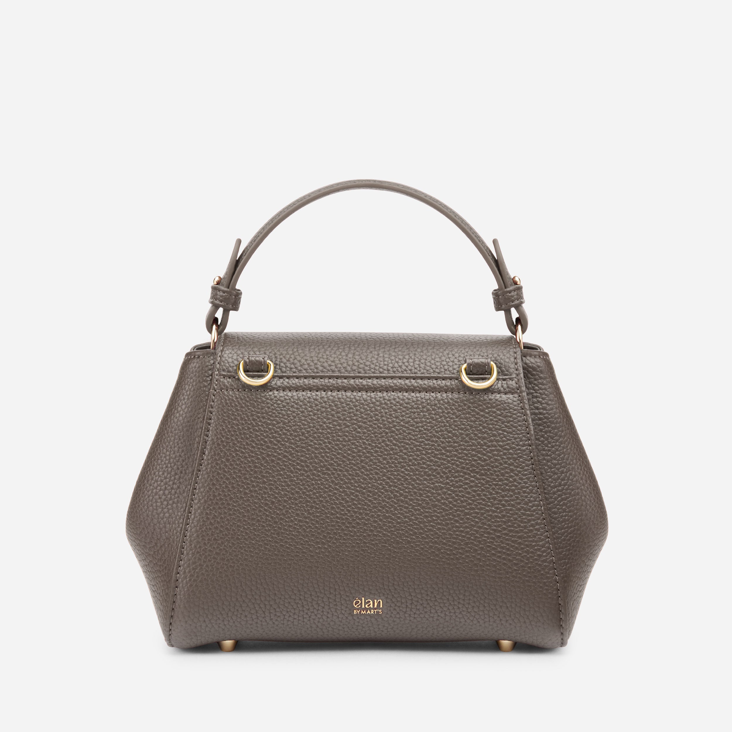 Sac Aura précieuse - taupe