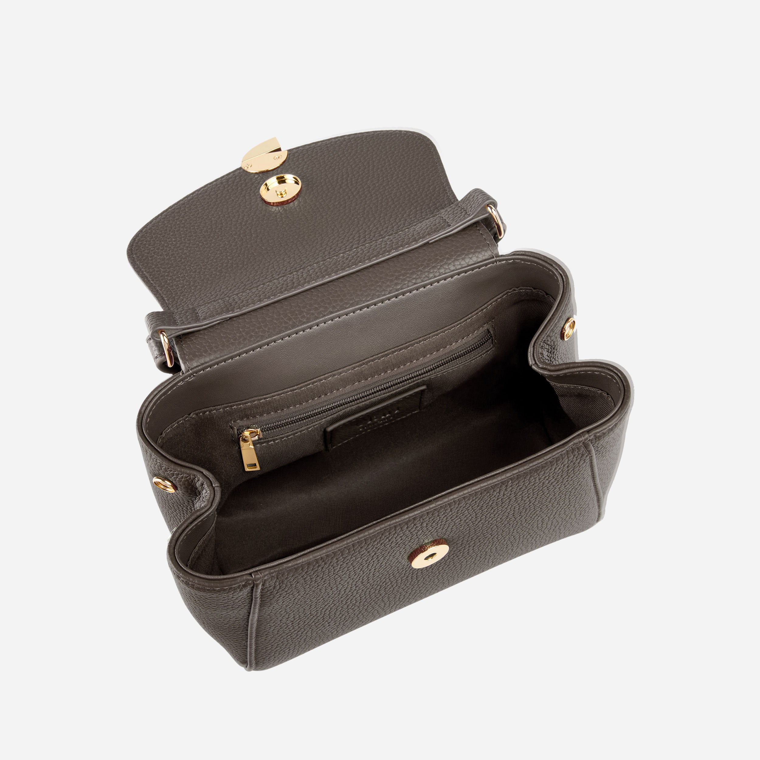 Sac Aura précieuse - taupe